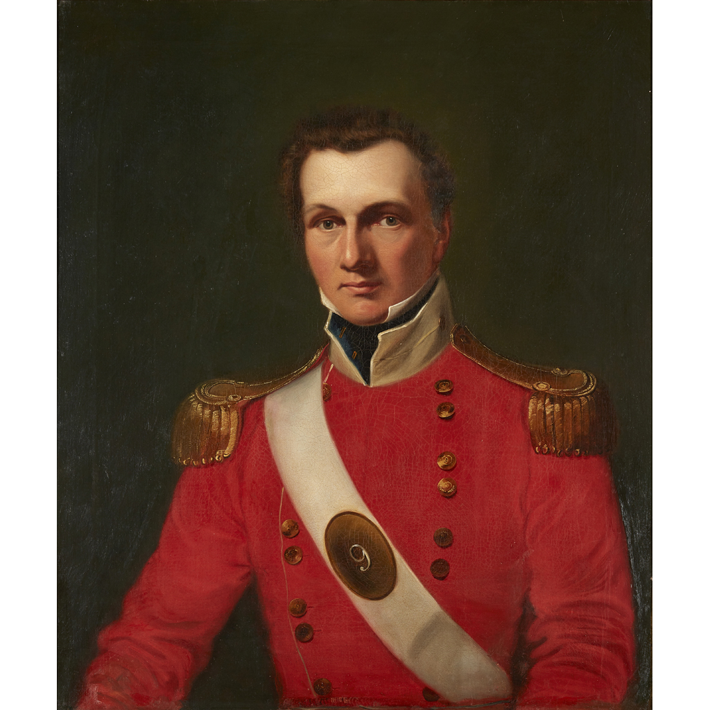 19TH CENTURY BRITISH SCHOOL