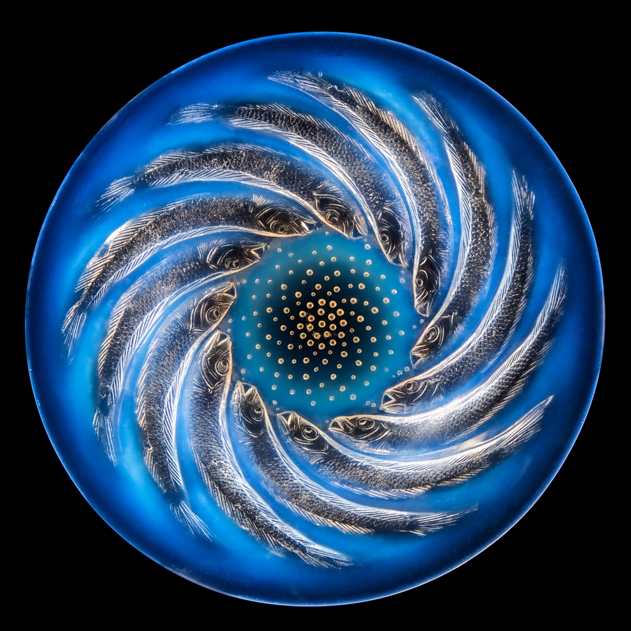 René Lalique (French 1860-1945)