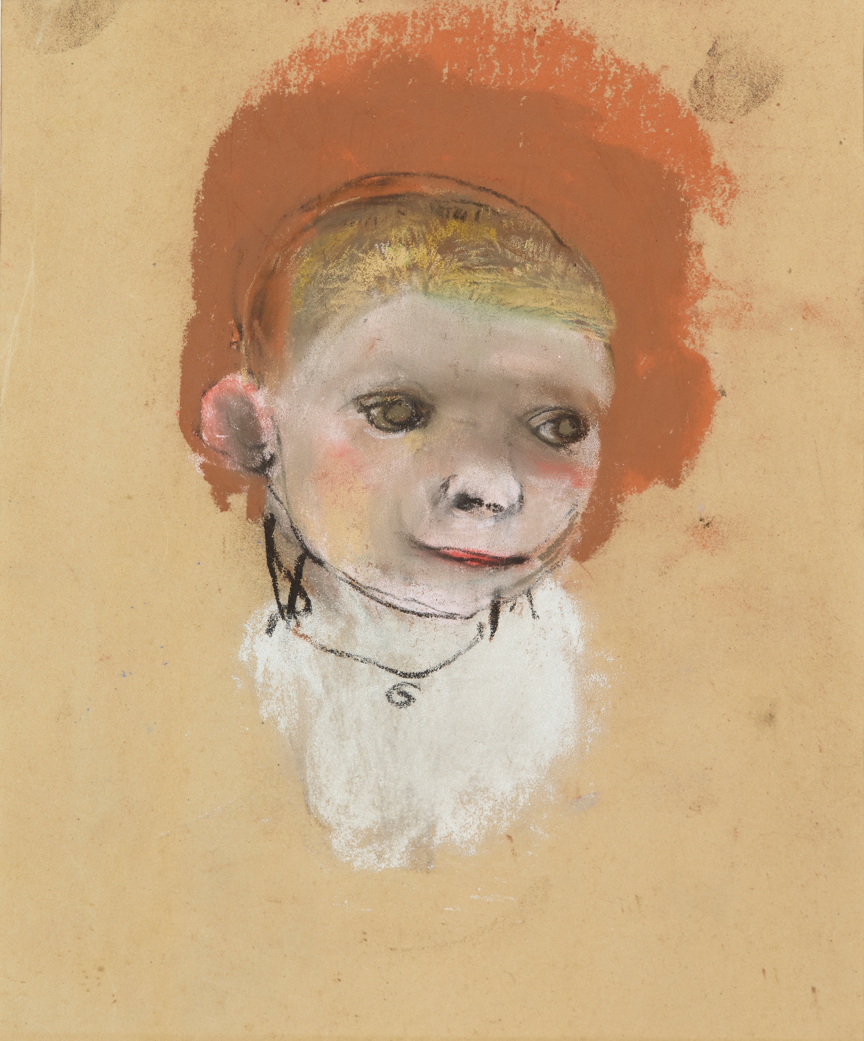 JOAN EARDLEY R.S.A. (SCOTTISH 1921-1963)