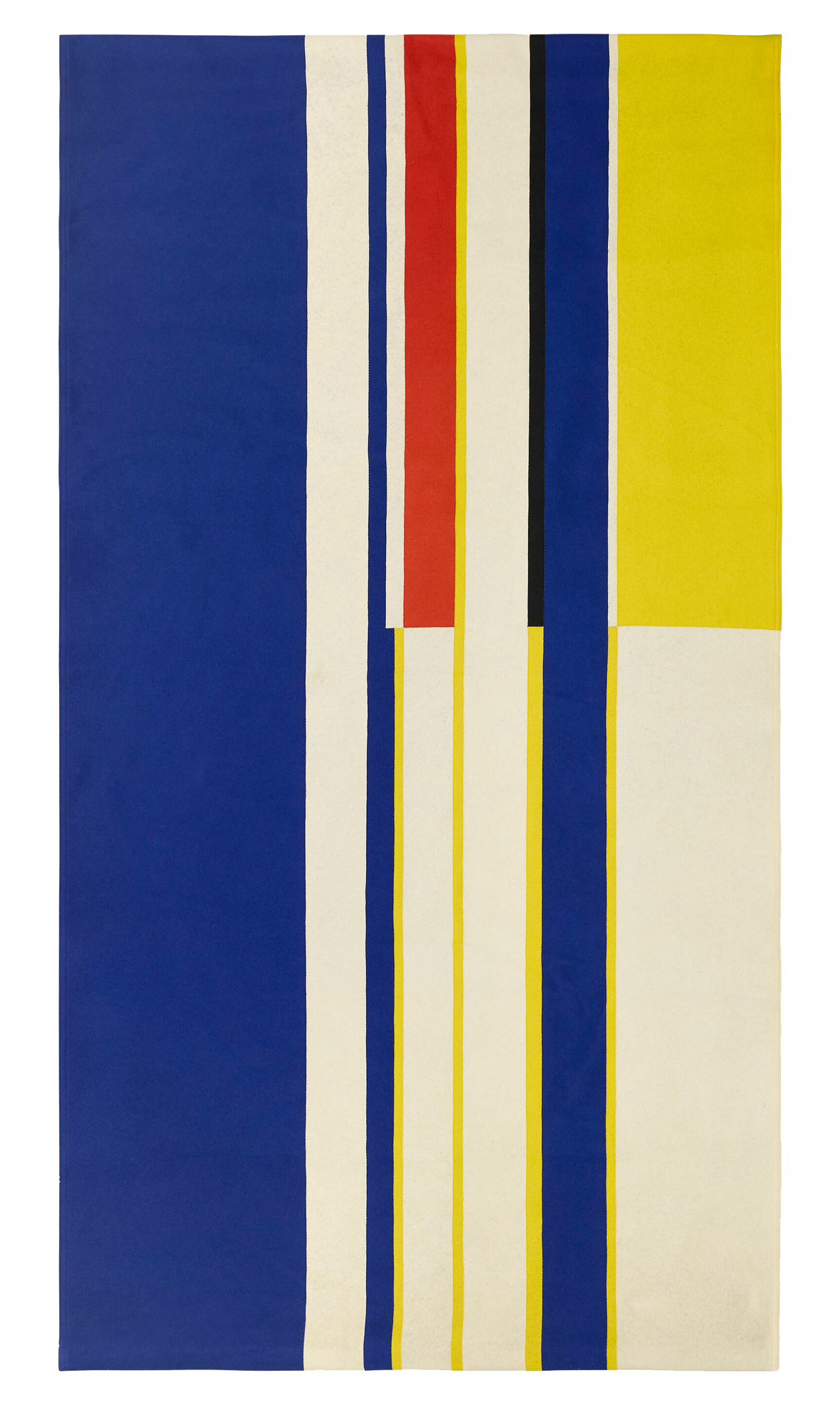 ILYA BOLOTOWSKY (AMERICAN 1907-1981) FOR MULTIPLES INC., NEW YORK