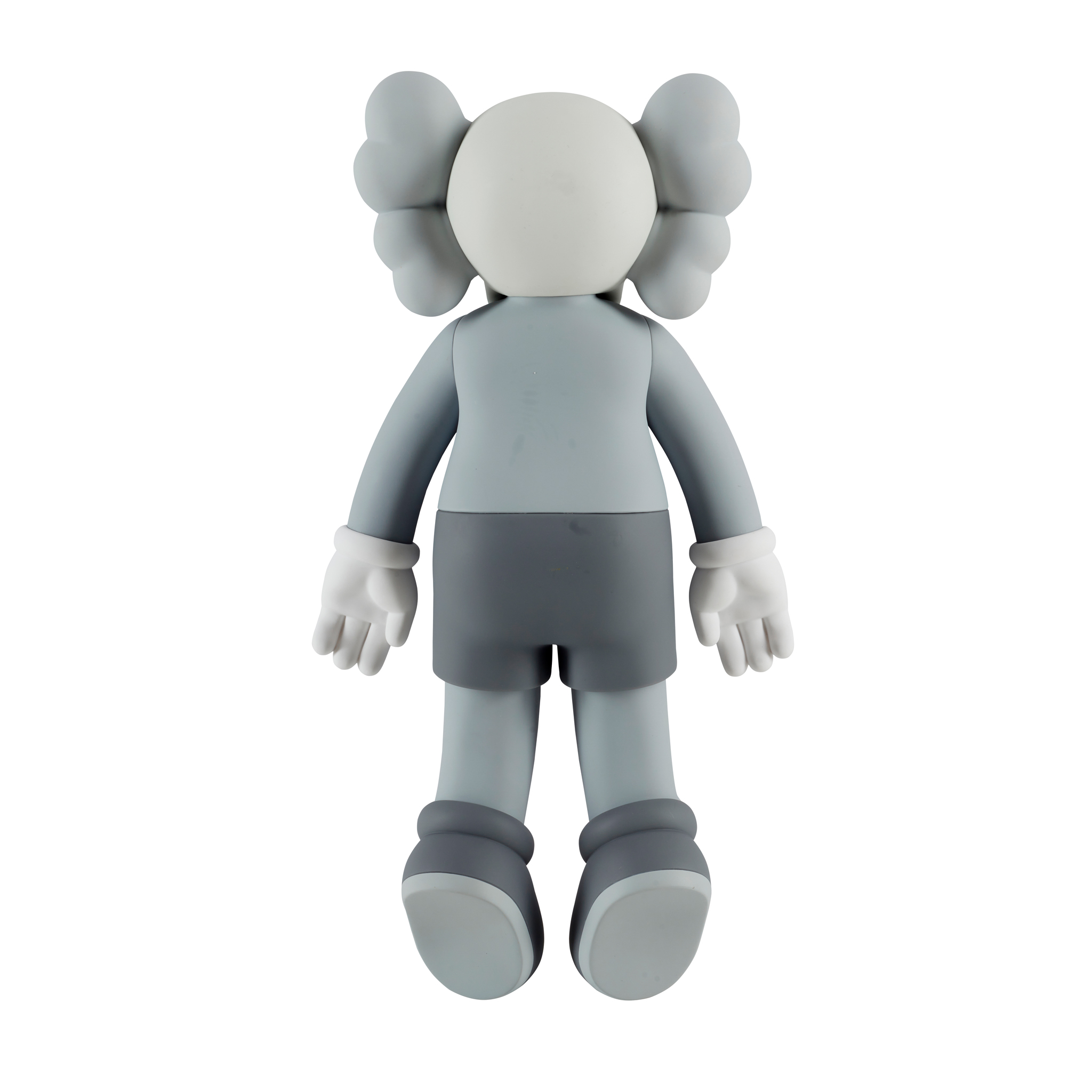 KAWS (AMERICAN 1974-)