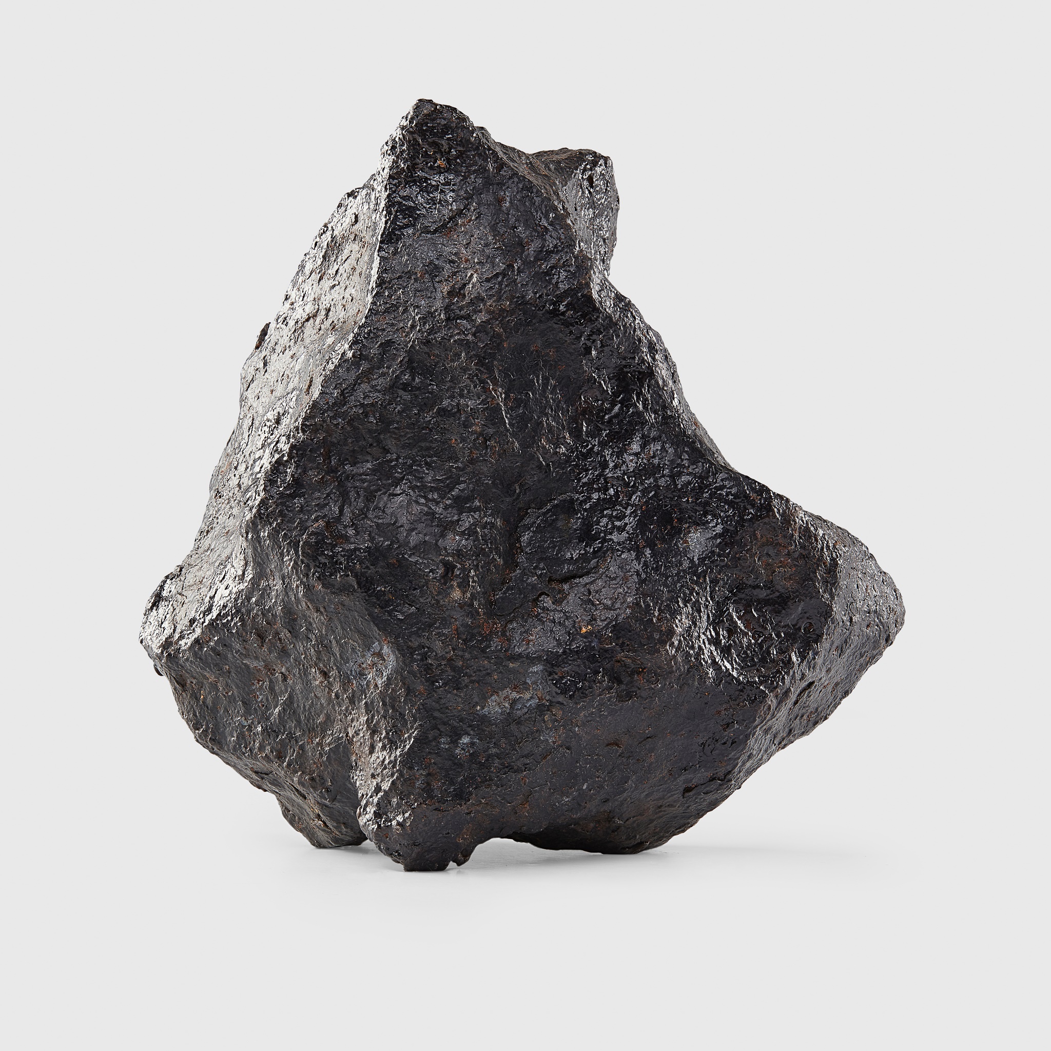 LARGE CAMPO DEL CIELO METEORITE