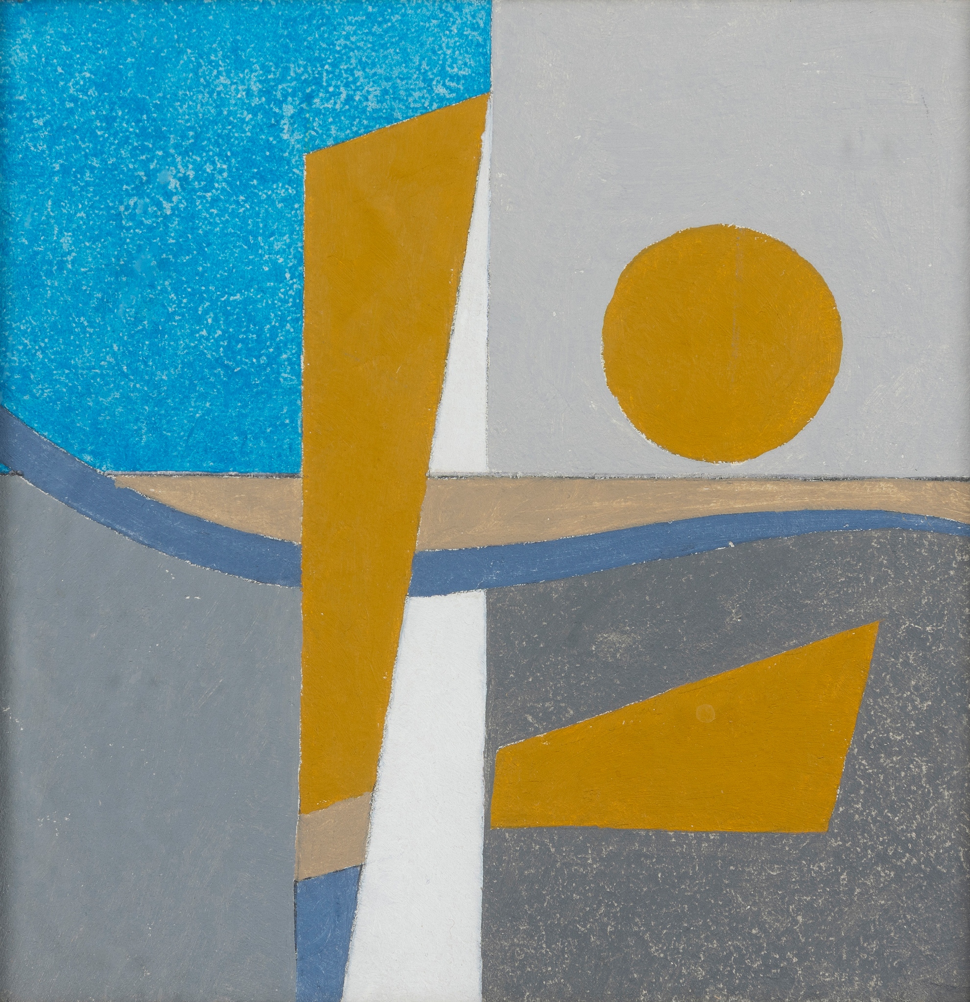 GEORGE DANNATT (BRITISH 1915-2009)