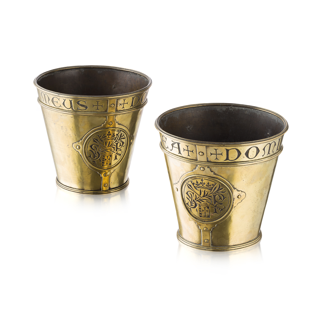 ATTRIBUTED TO JOHN HARDMAN & CO.