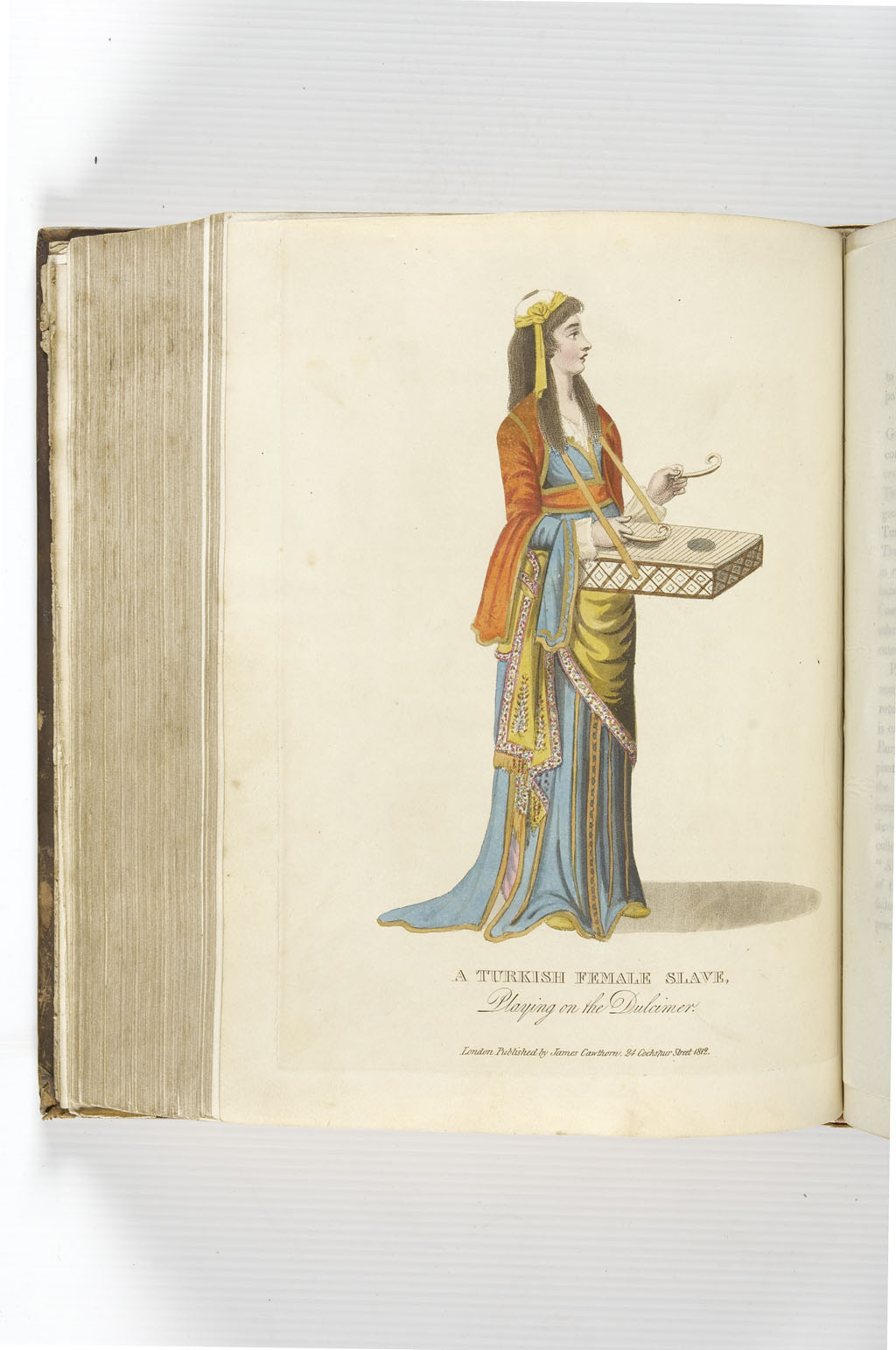 Hobhouse, John Cam, 1st Baron Broughton