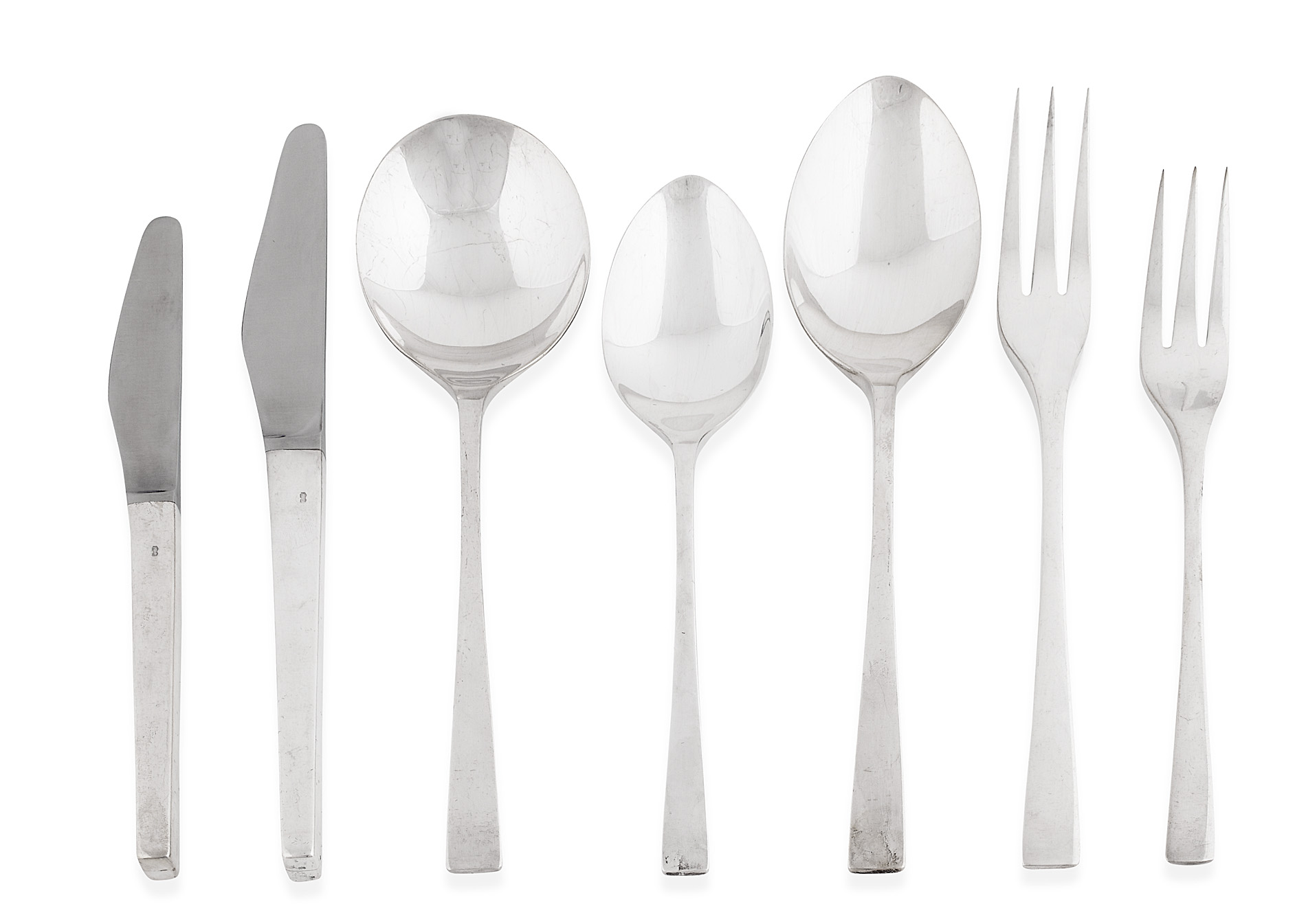 DAVID MELLOR (1930-2009)