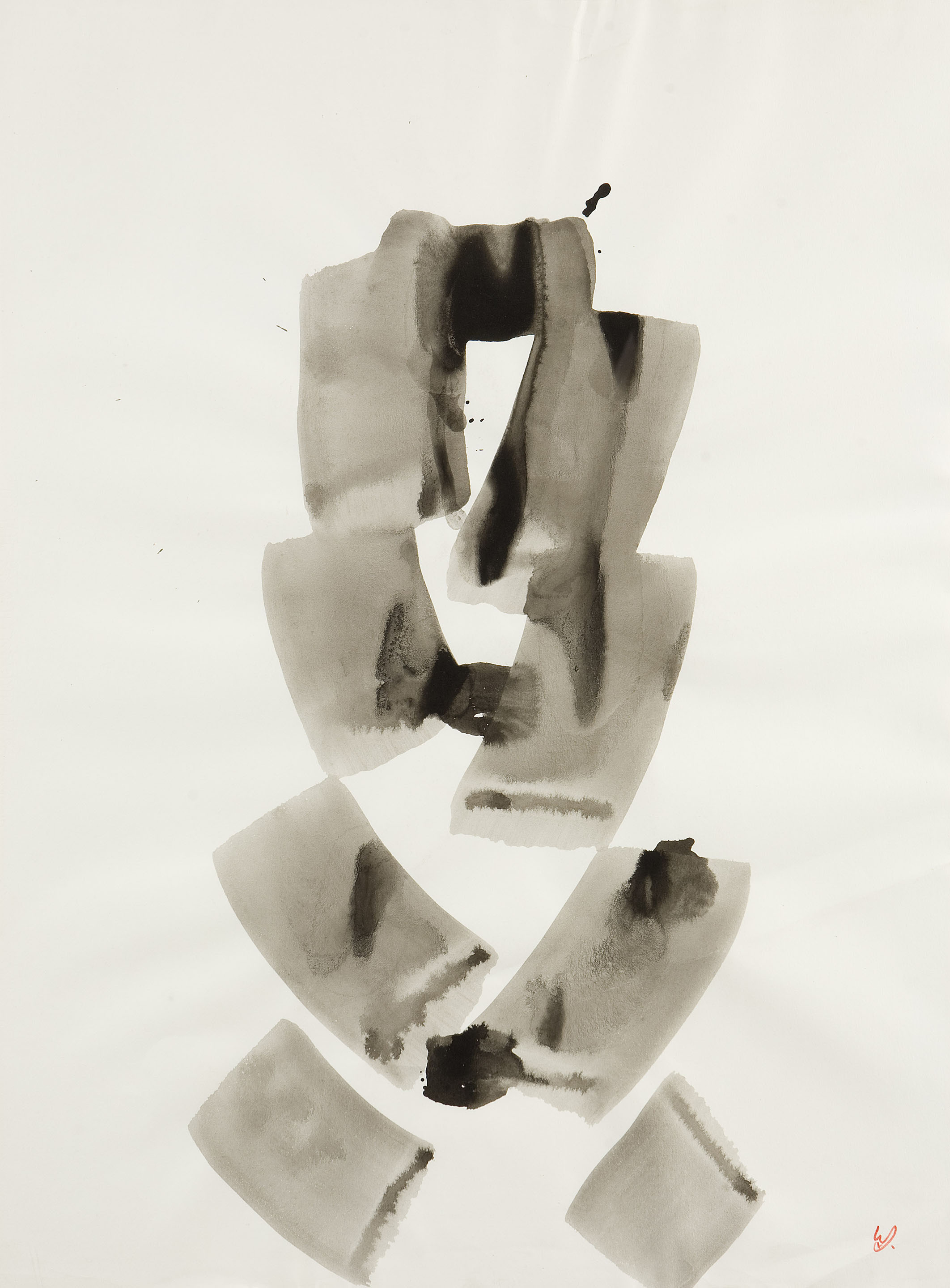 WILLIAM JOHNSTONE (SCOTTISH, 1897-1981)