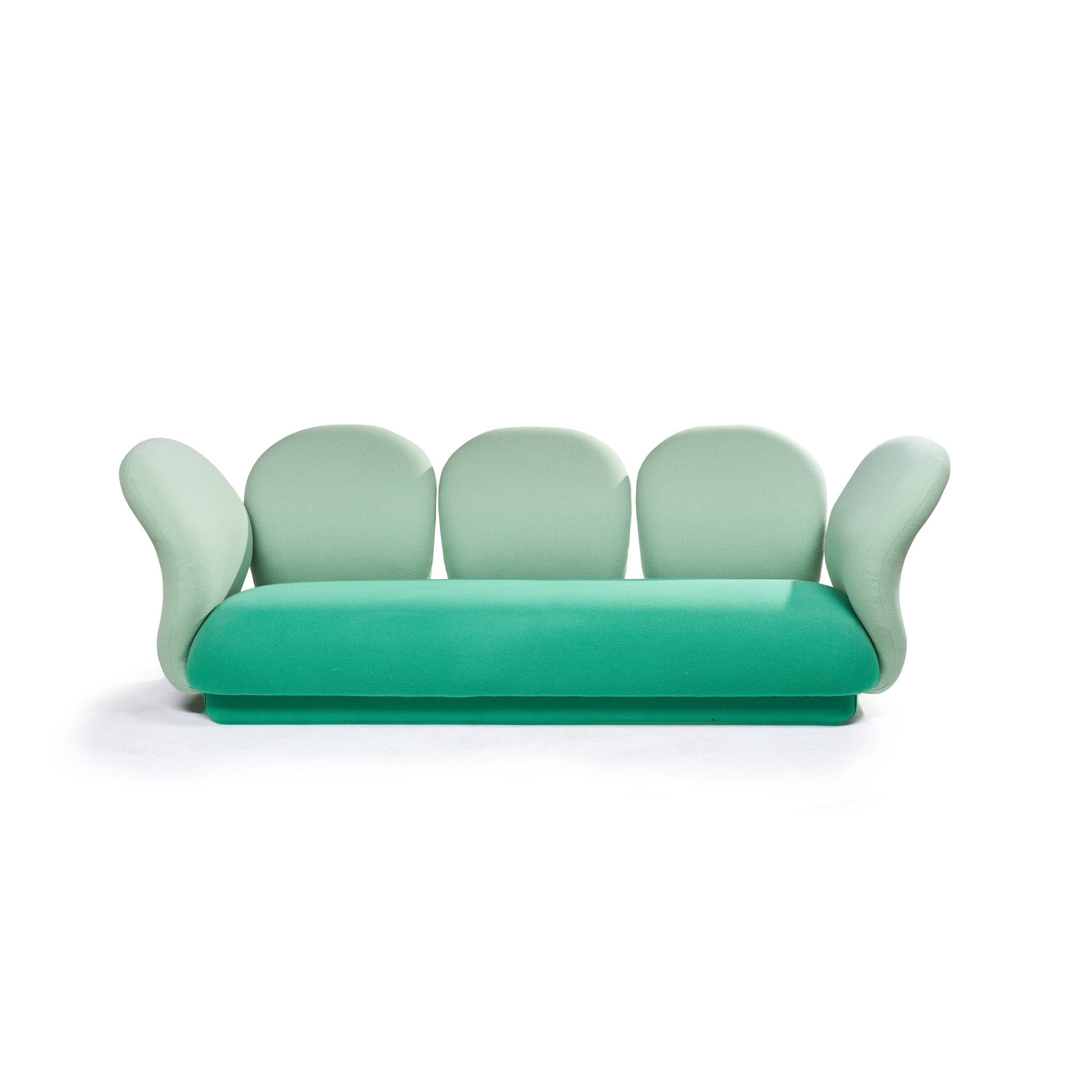 Pierre Paulin (French 1927-2009) for Artifort