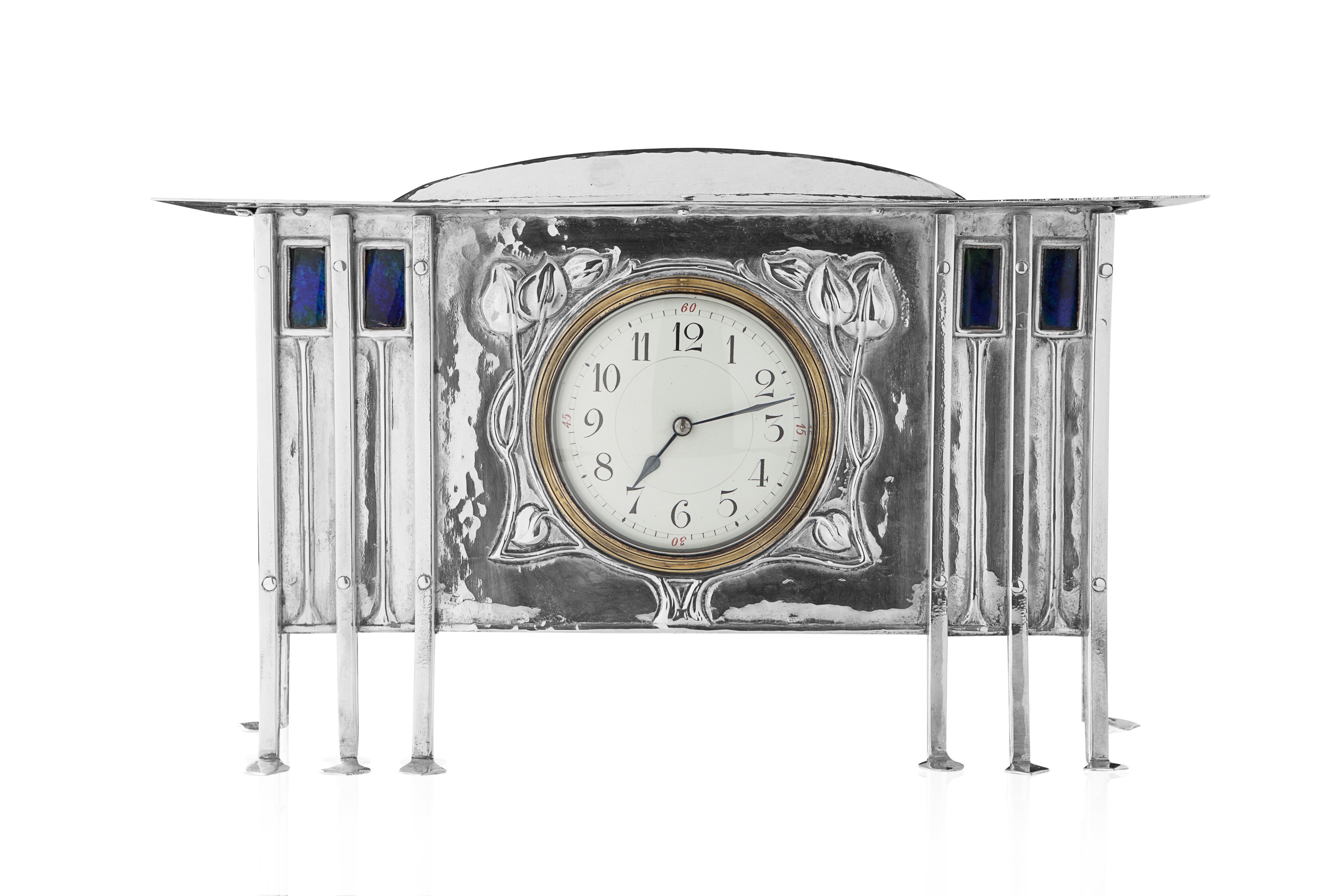 ATTRIBUTED TO GEORGE WALTON