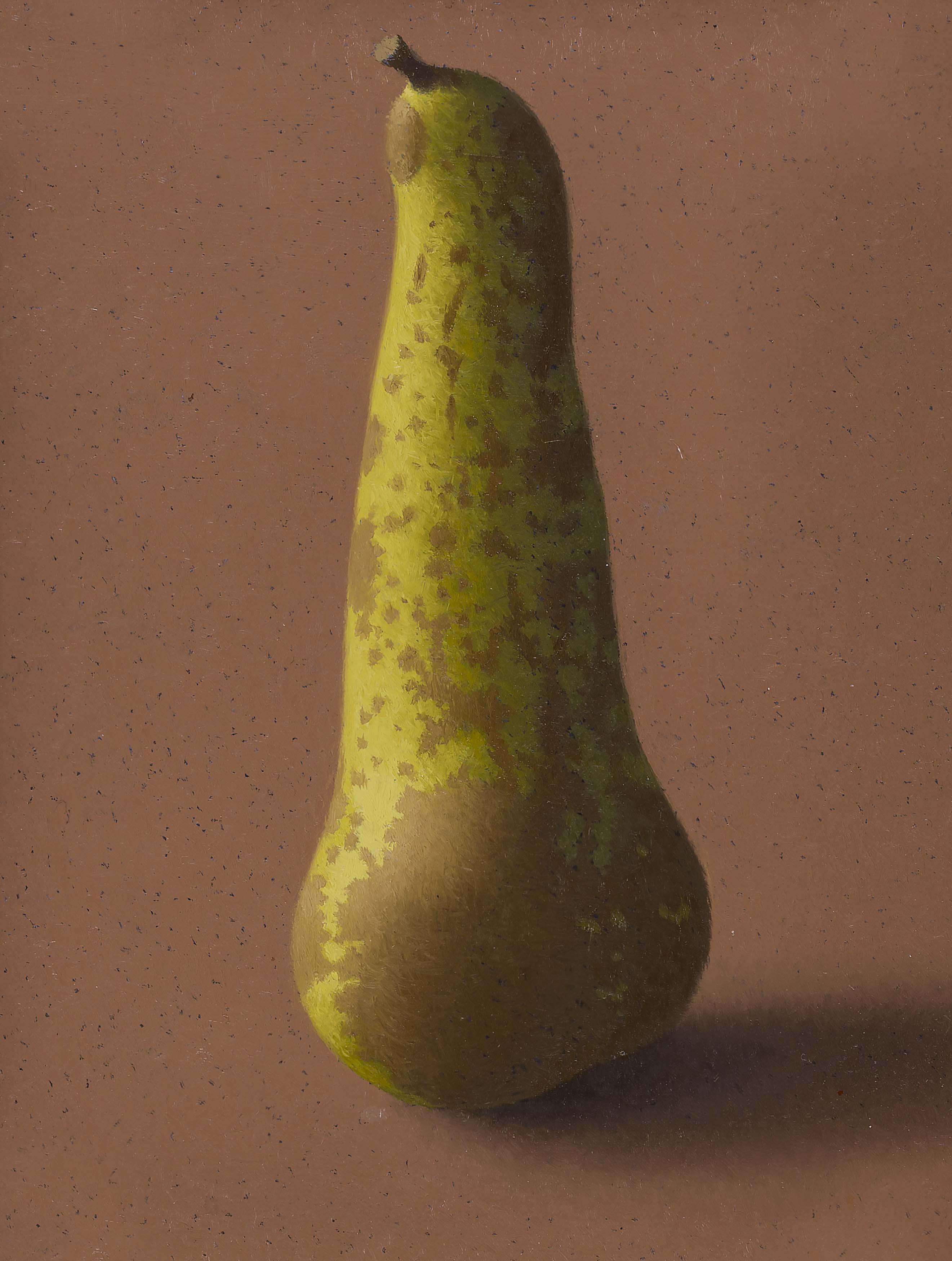 DAVID EVANS R.S.A., R.S.W. (WELSH/SCOTTISH B. 1942)