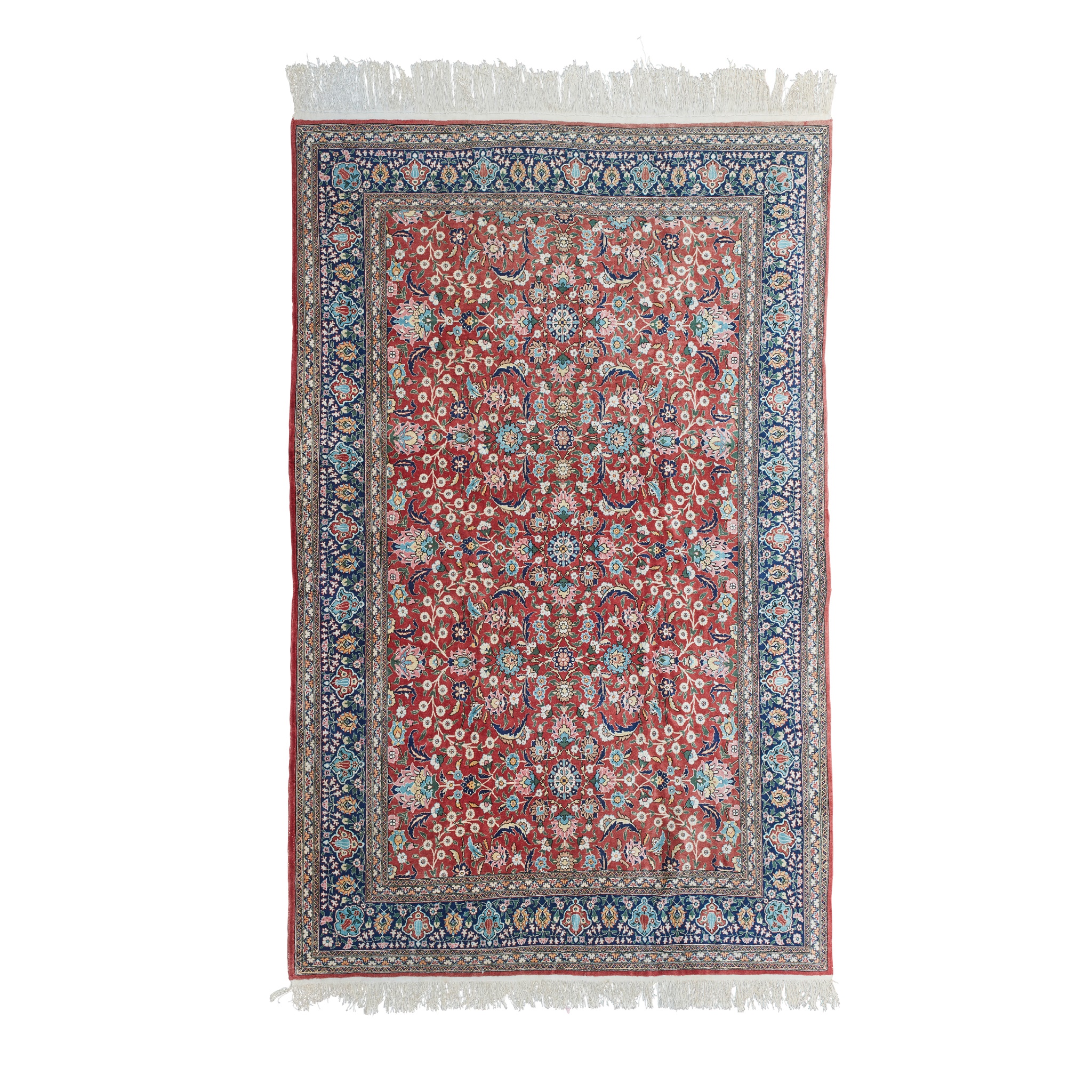 HEREKE CARPET