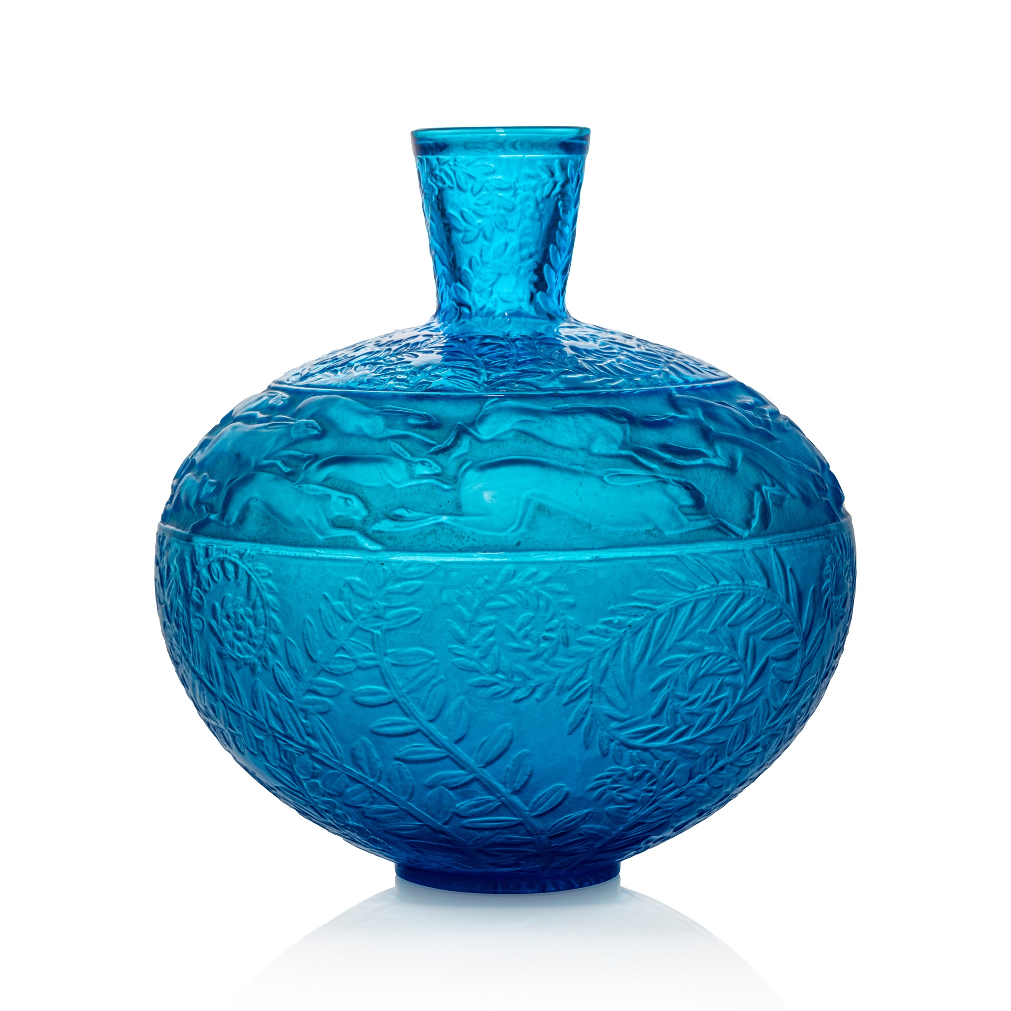 RENÉ LALIQUE (FRENCH 1860-1945)