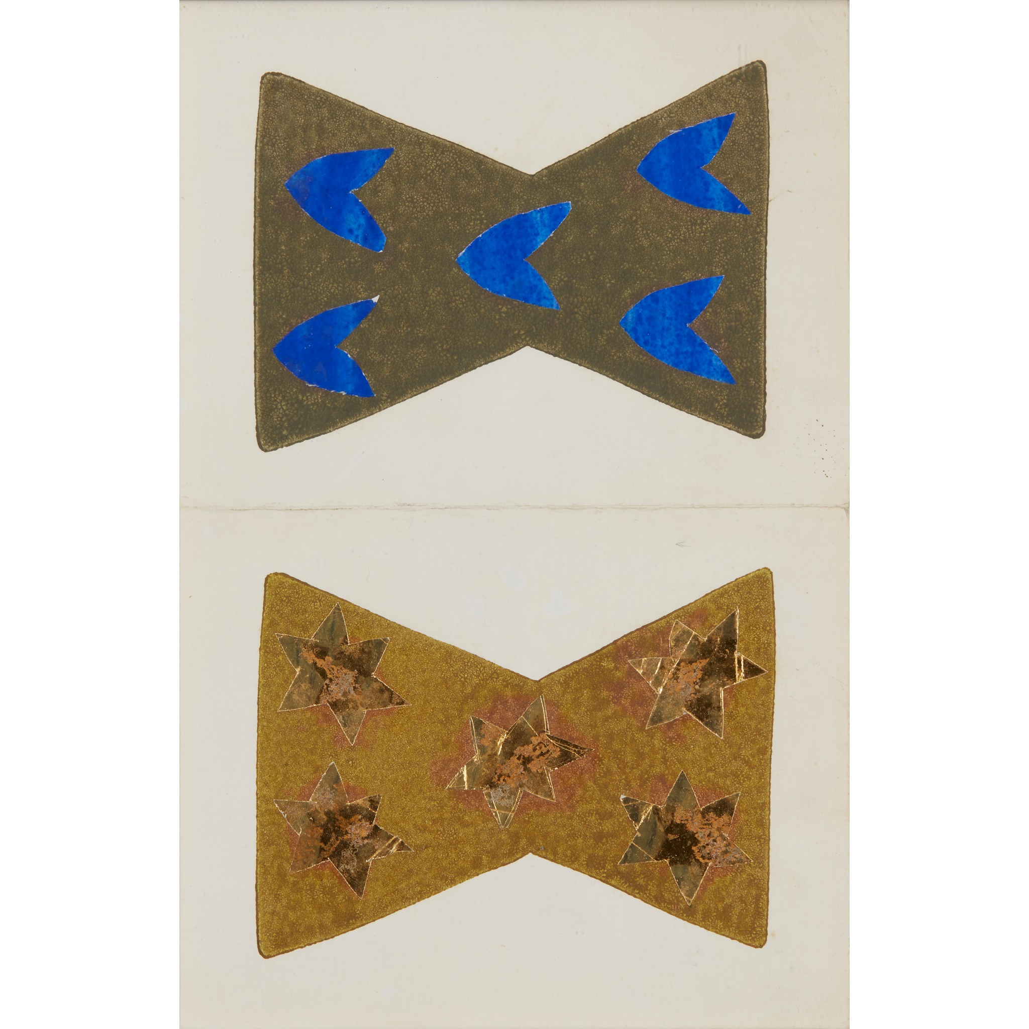 Breon O'Casey (British 1928-2011)