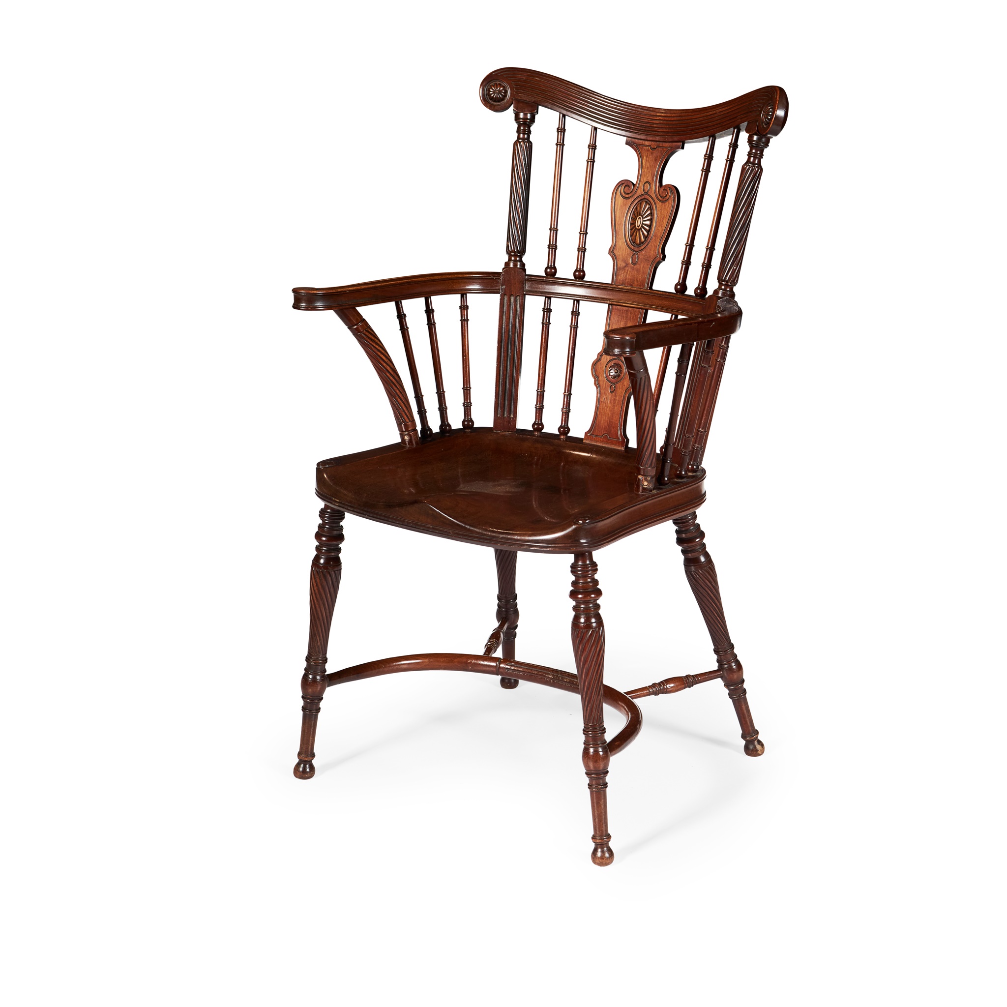 WILLIAM BIRCH, HIGH WYCOMBE