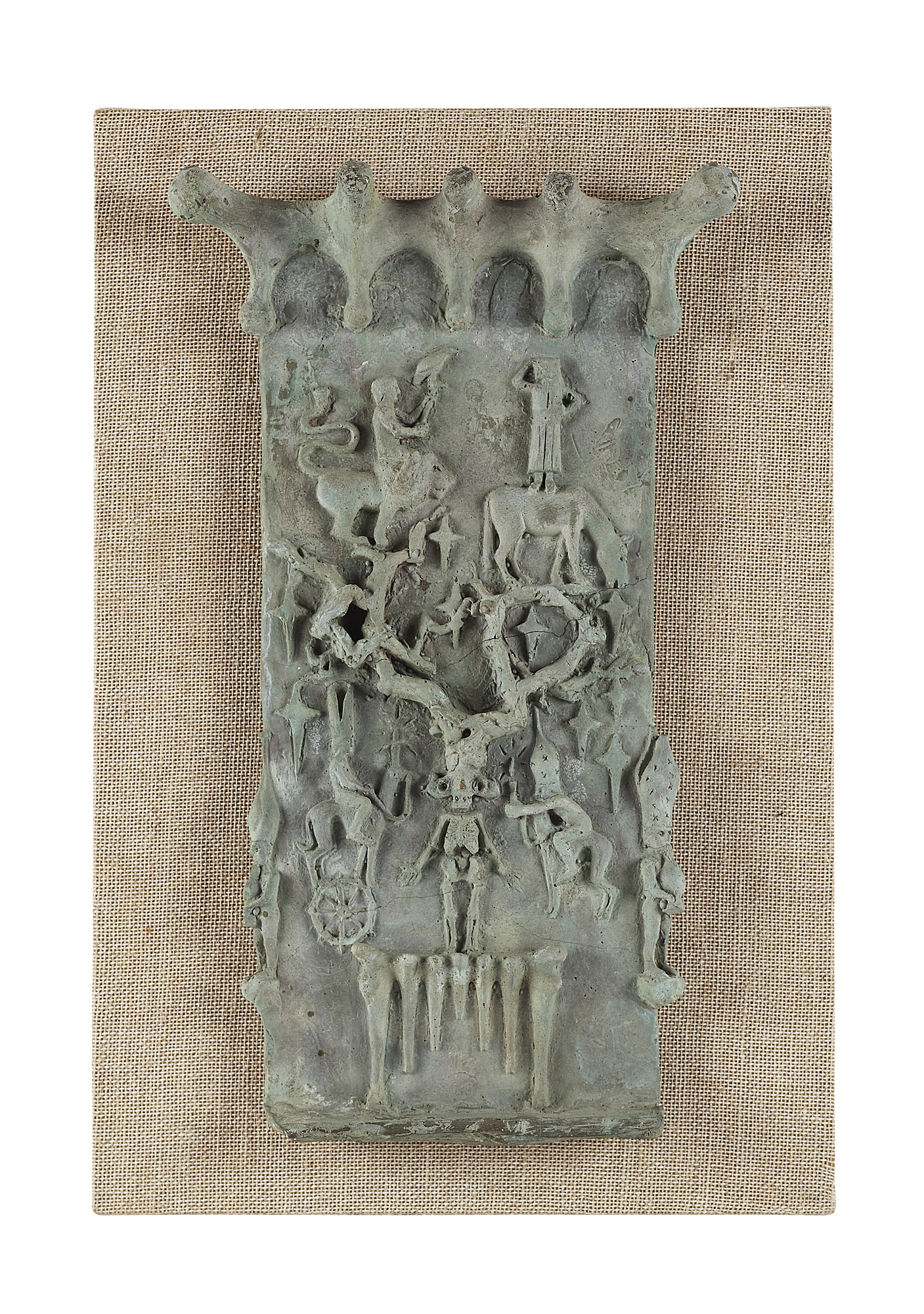 TIM SHAW (BRITISH CONTEMPORARY)