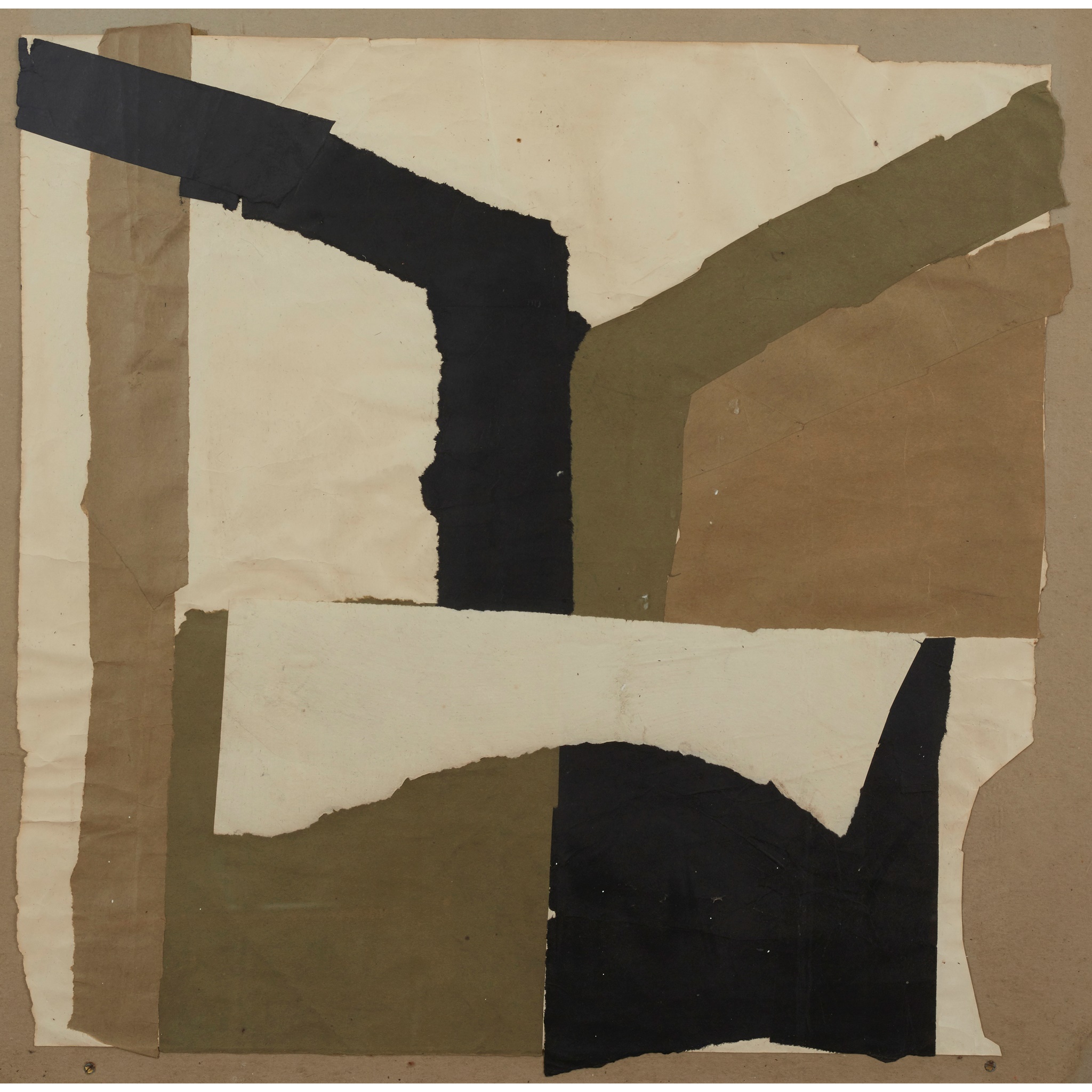 FRANCIS DAVISON (BRITISH 1919-1984)