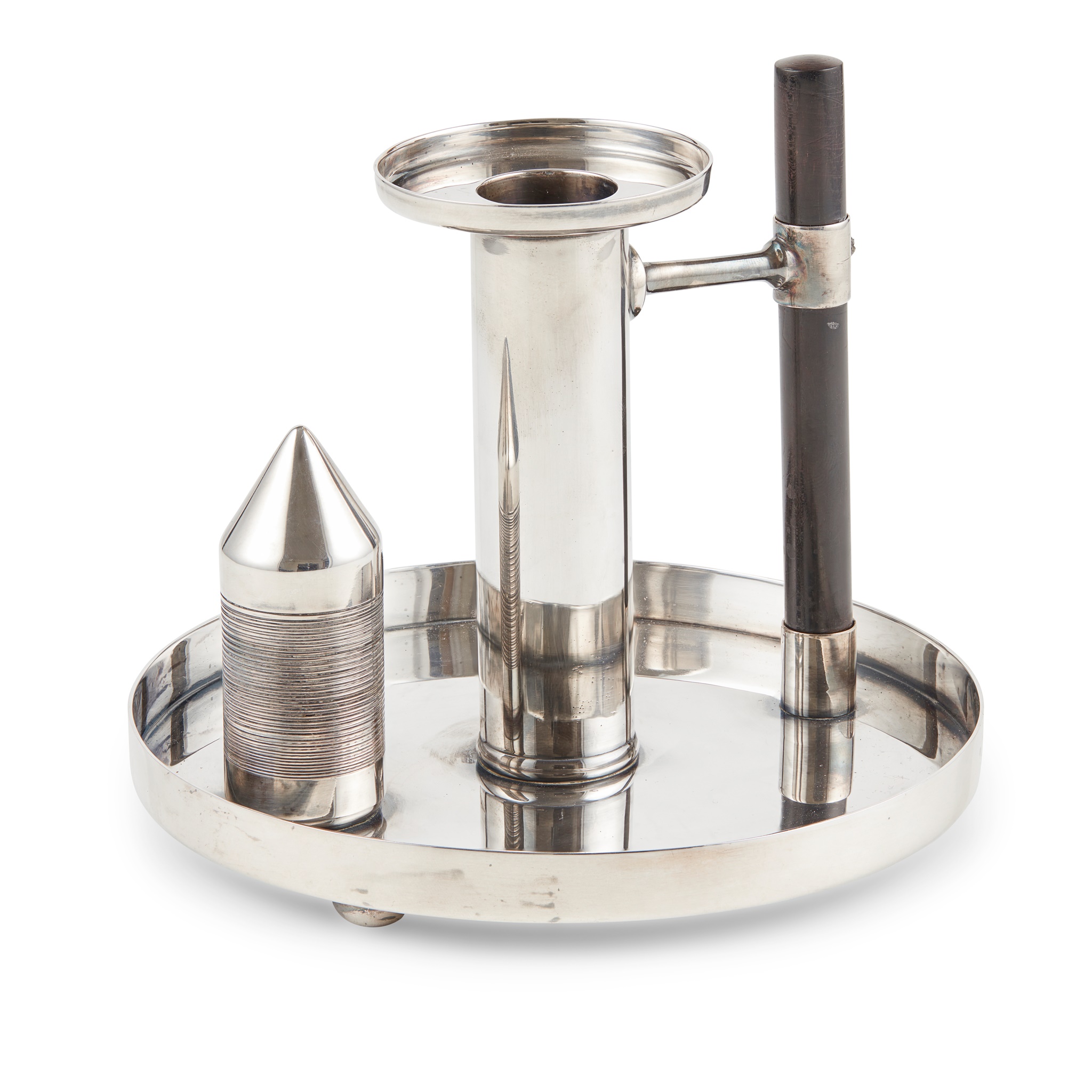CHRISTOPHER DRESSER (1834-1904) FOR HUKIN & HEATH, LONDON