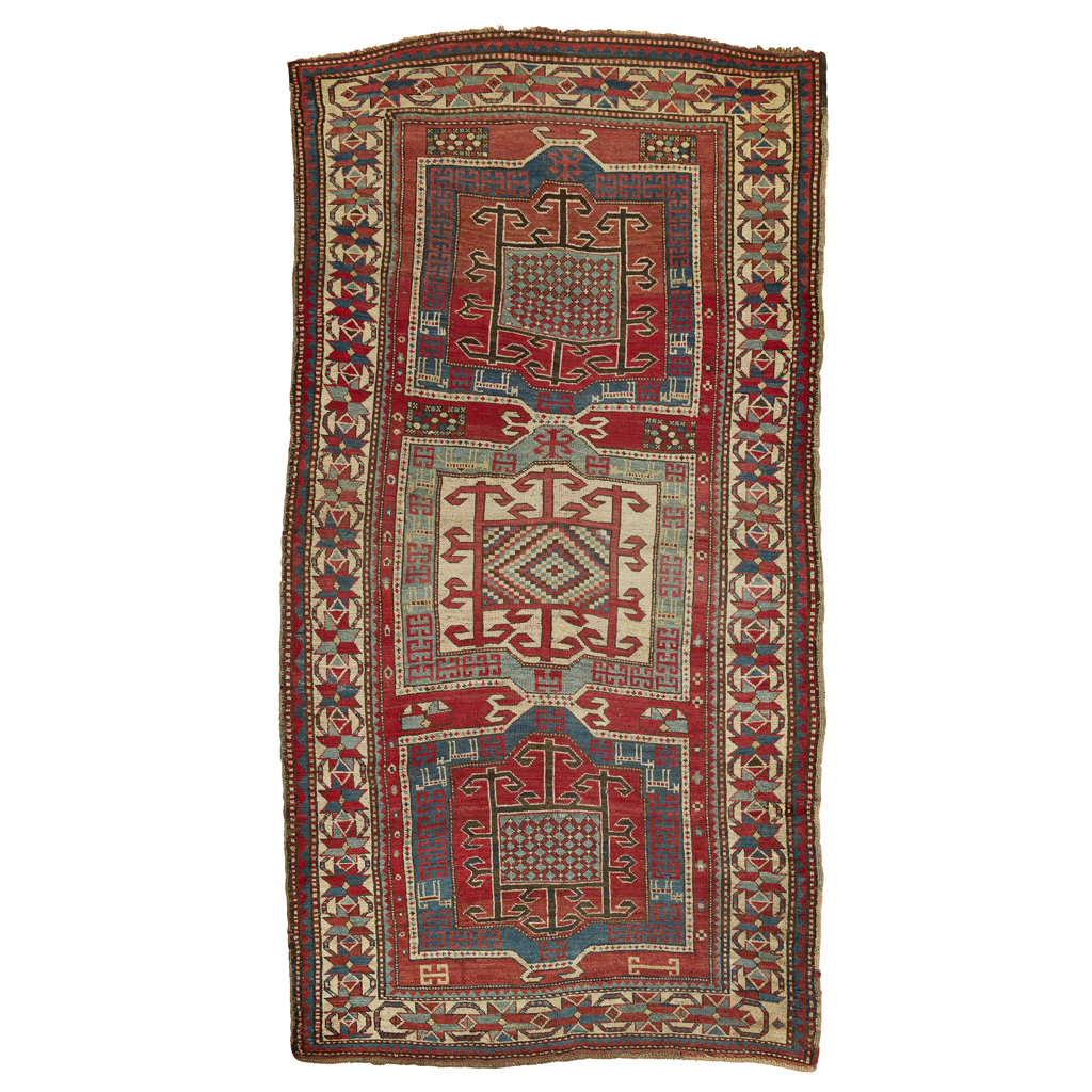 FACHRALO KAZAK CARPET