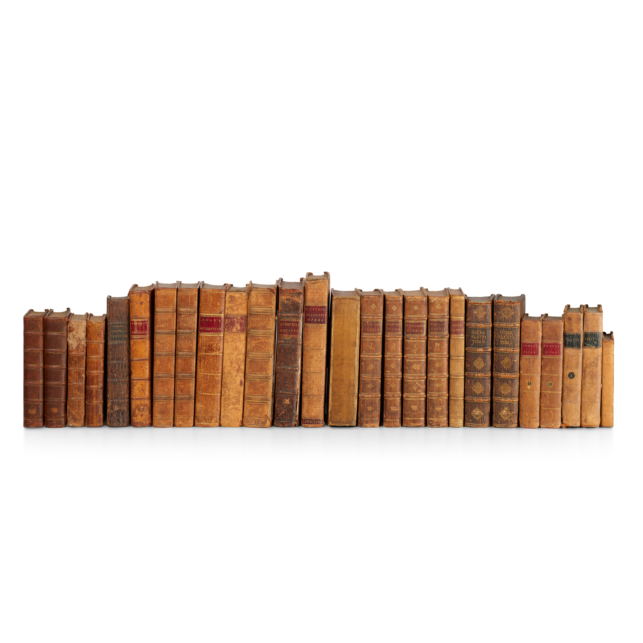 Antiquarian literature