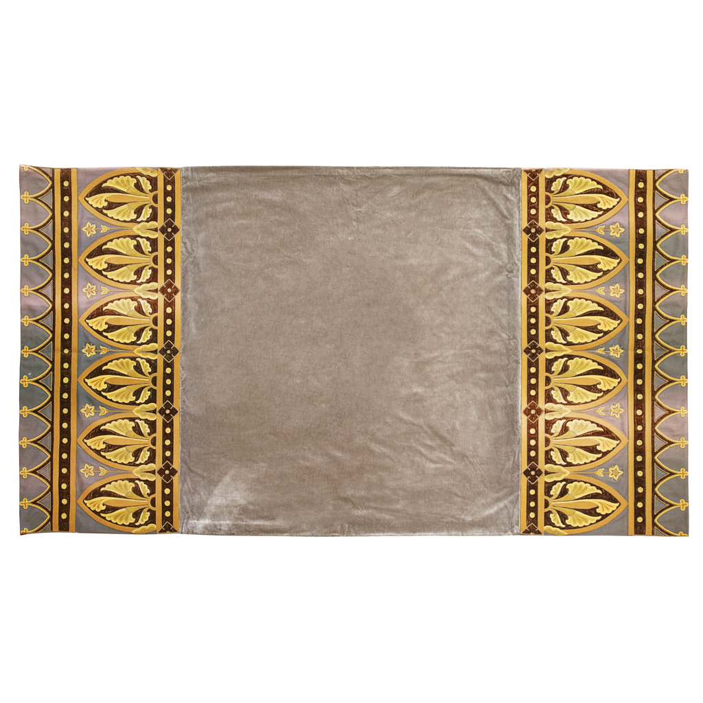 ATTRIBUTED TO CHRISTOPHER DRESSER