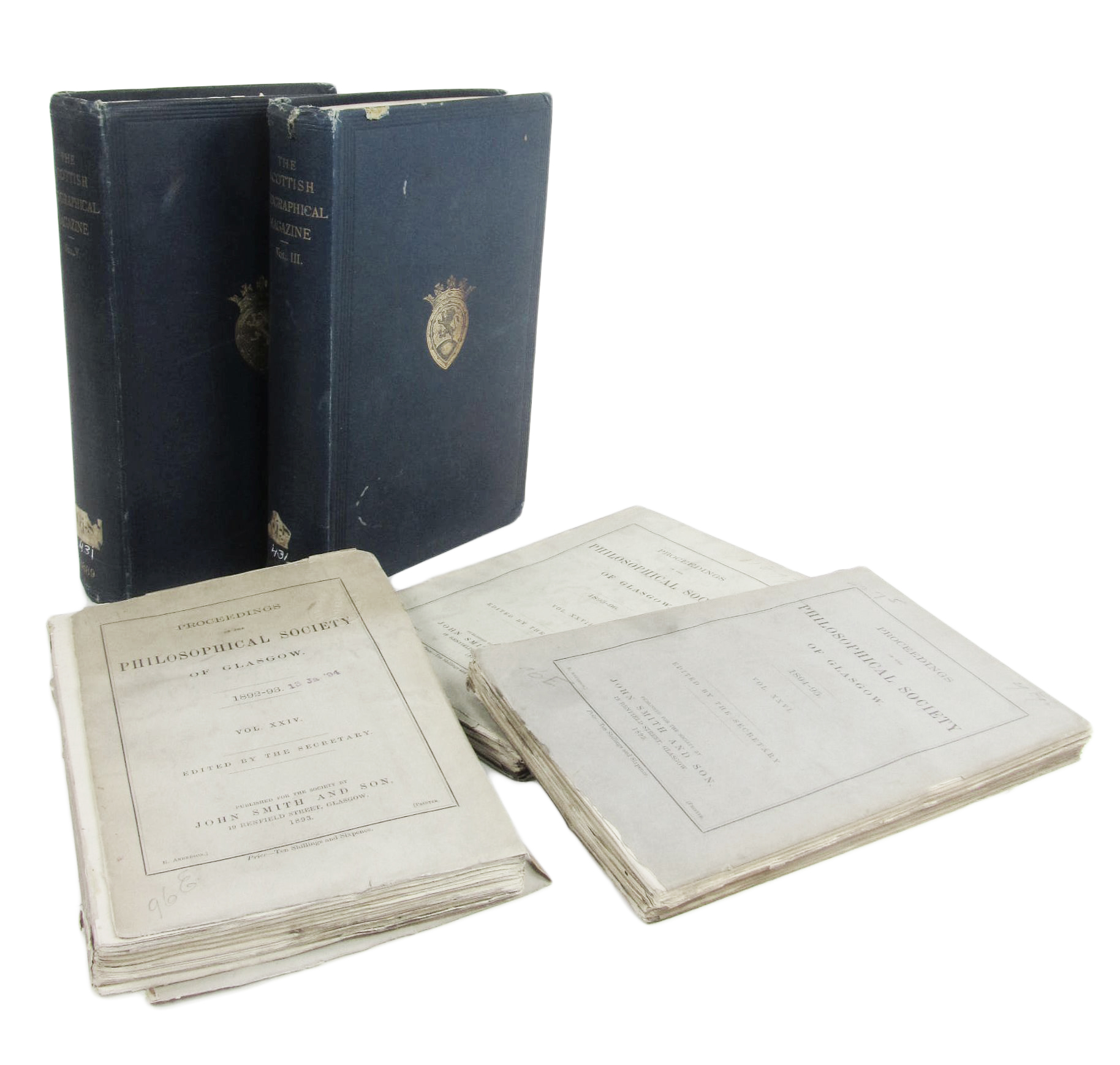 Edinburgh Philosophical Journal