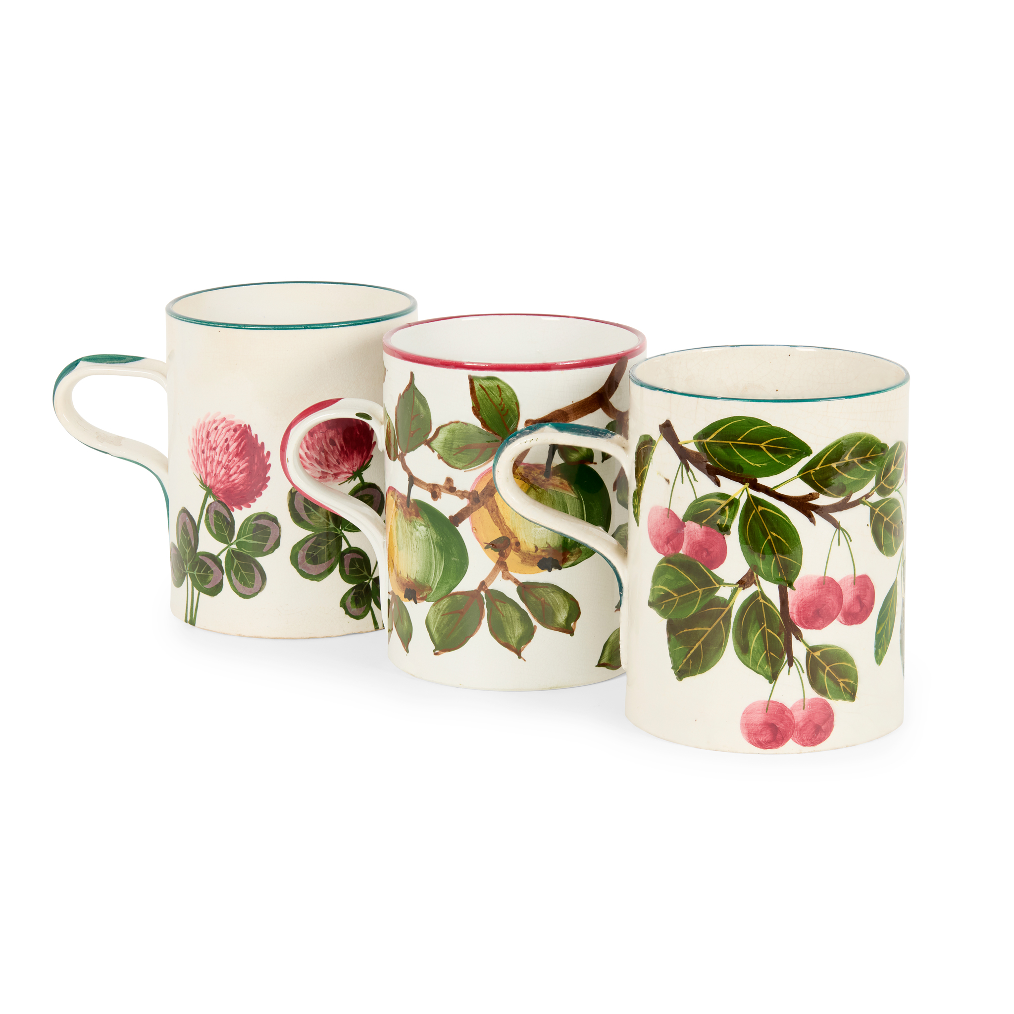 WEMYSS WARE
