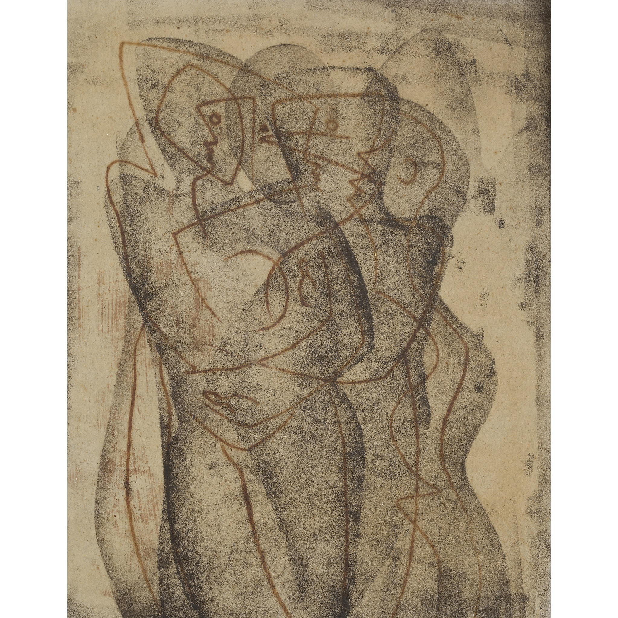 John Wells (British 1907-2000)