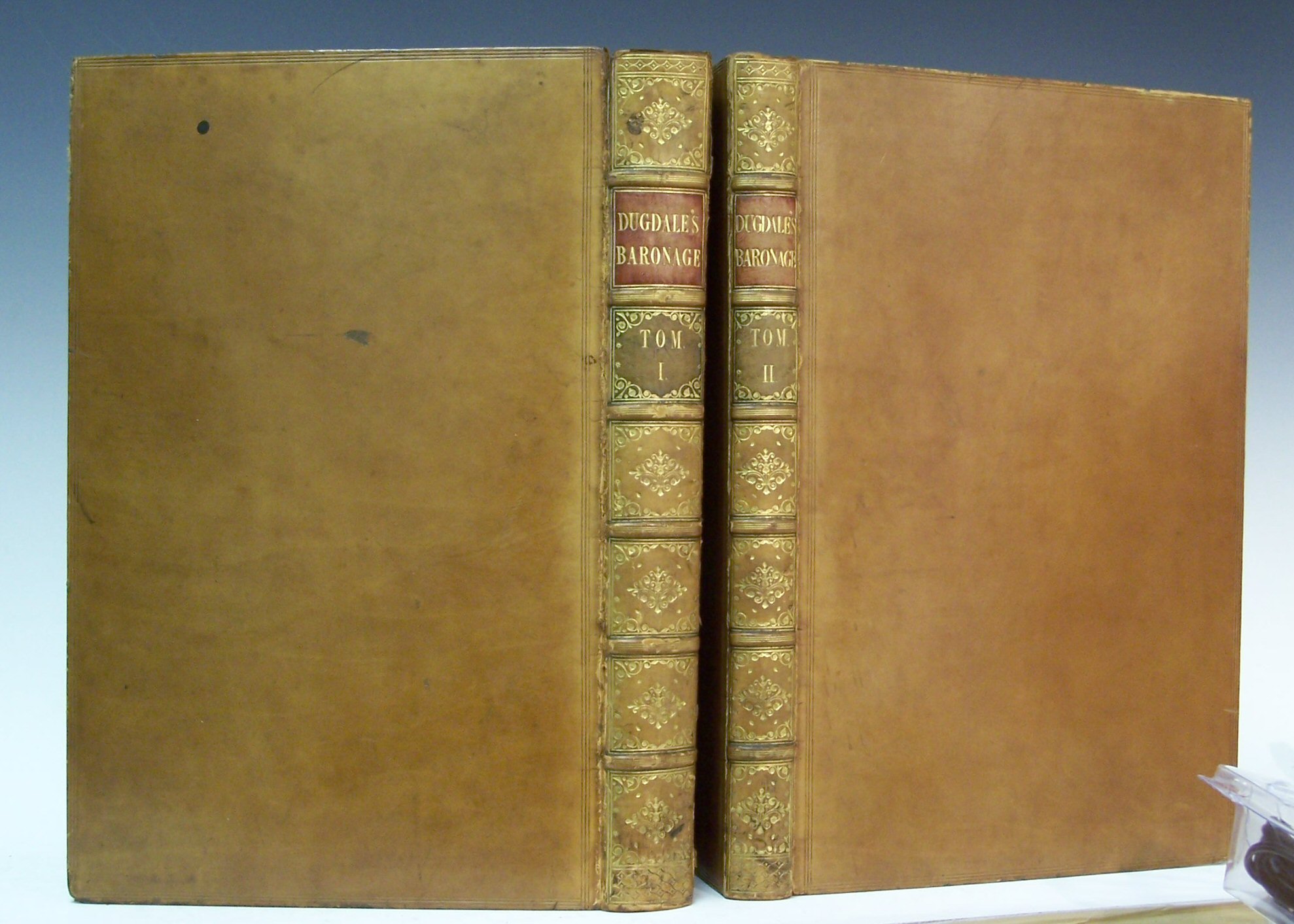 Dugdale, Sir William