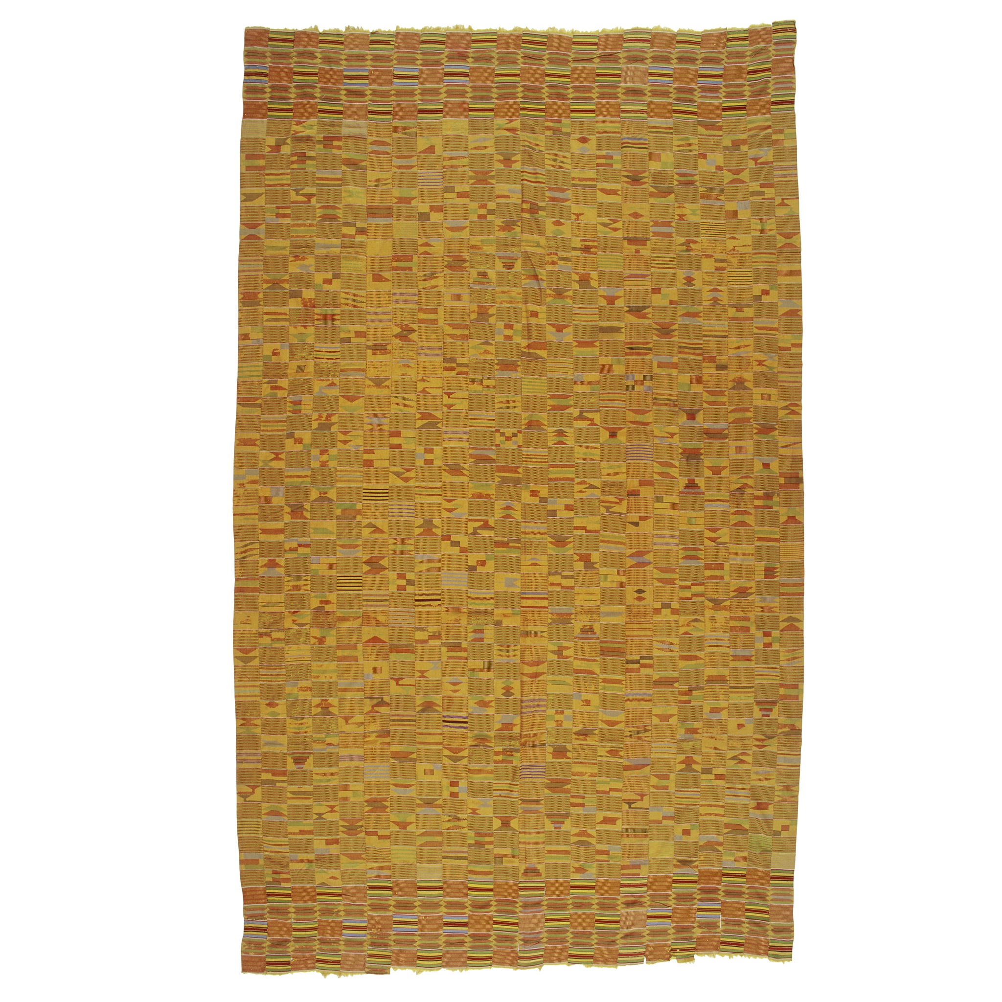 KENTE CLOTH
