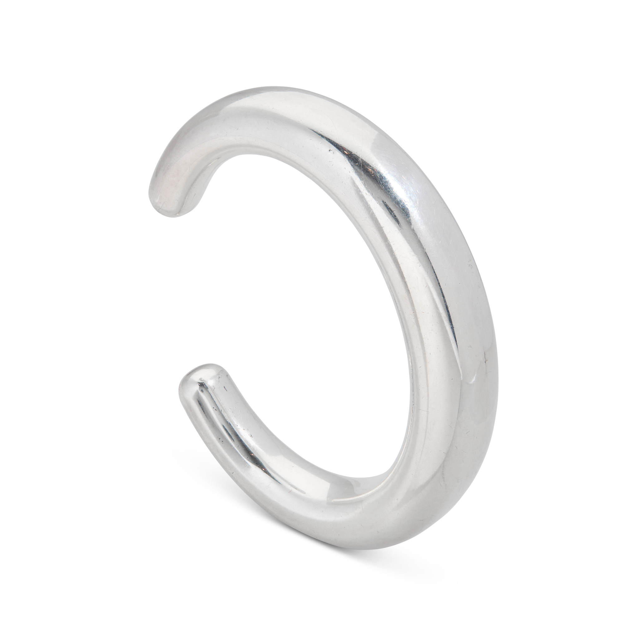 Georg Jensen: An 'Aura' bangle