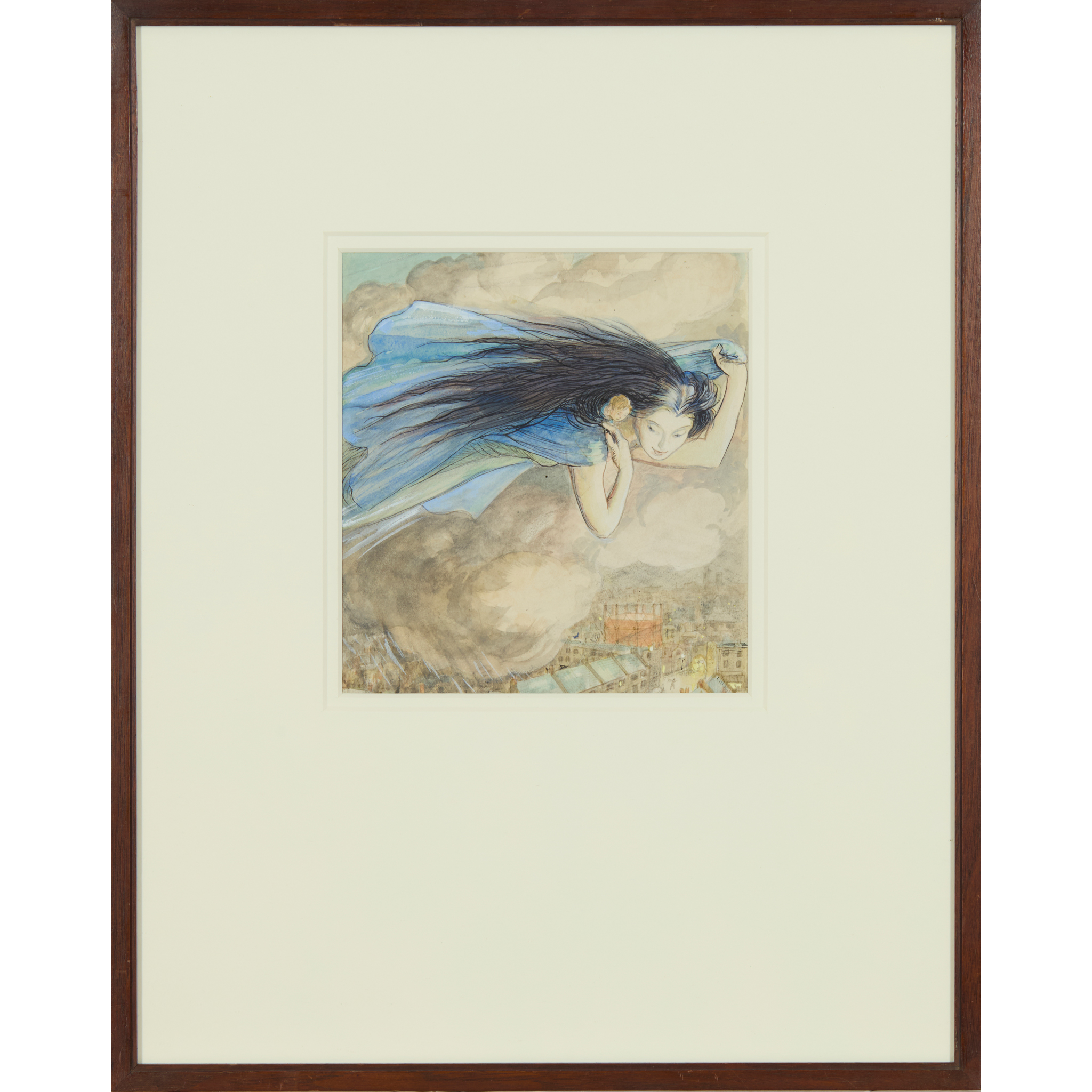 E. H. Shepard (1879-1976)