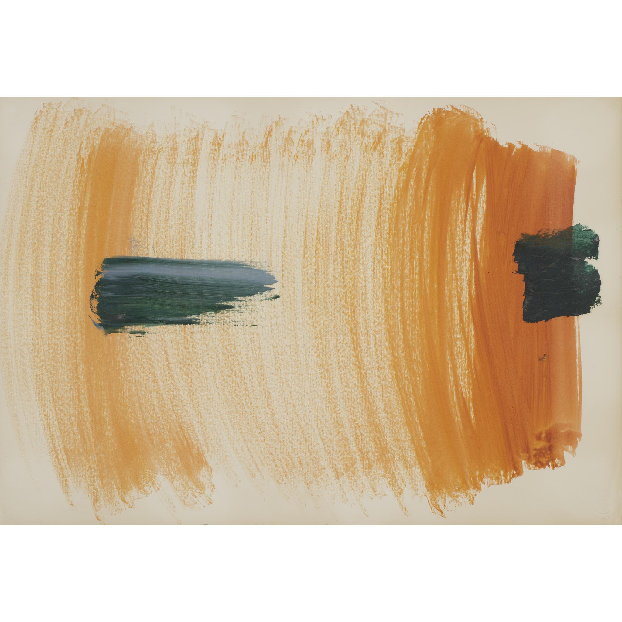 KATE NICHOLSON (BRITISH 1929-2019)