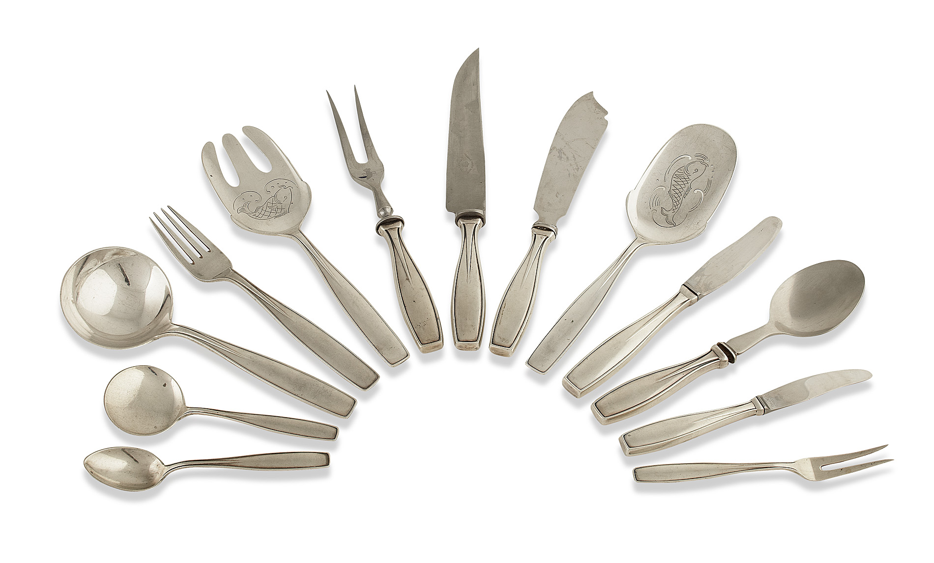 H. WILLADSEN-NEILSEN, COPENHAGEN