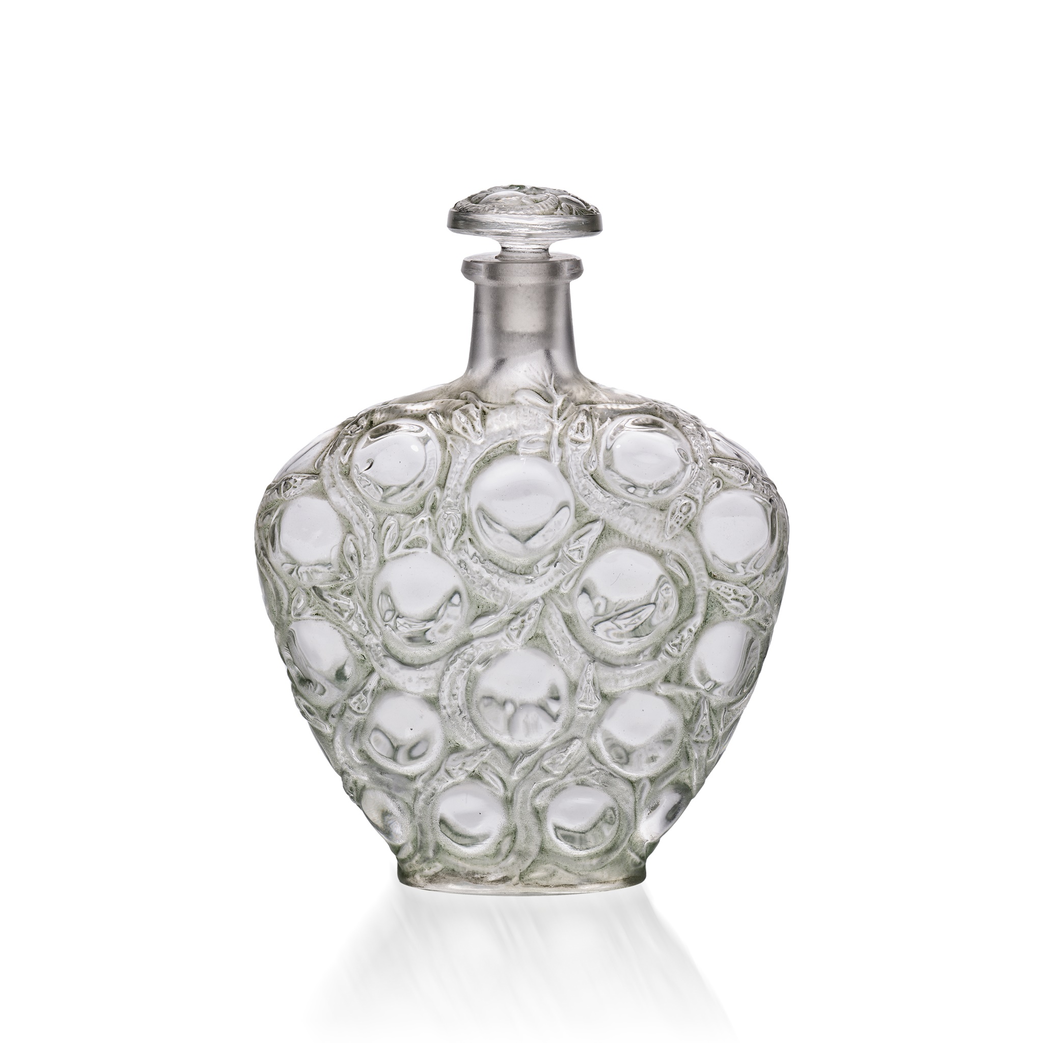 René Lalique (French 1860-1945)