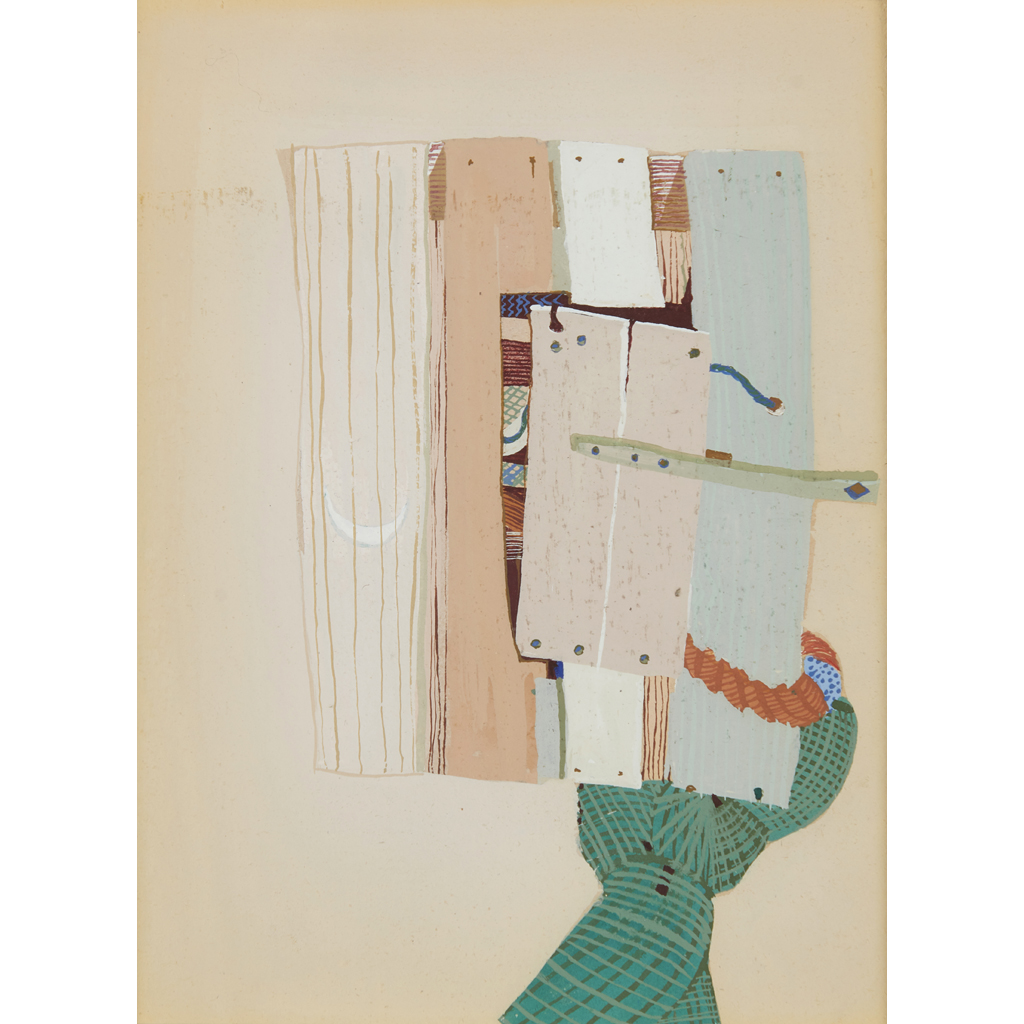 JOHN INGLIS P.R.S.W., R.G.I. (SCOTTISH B.1953)