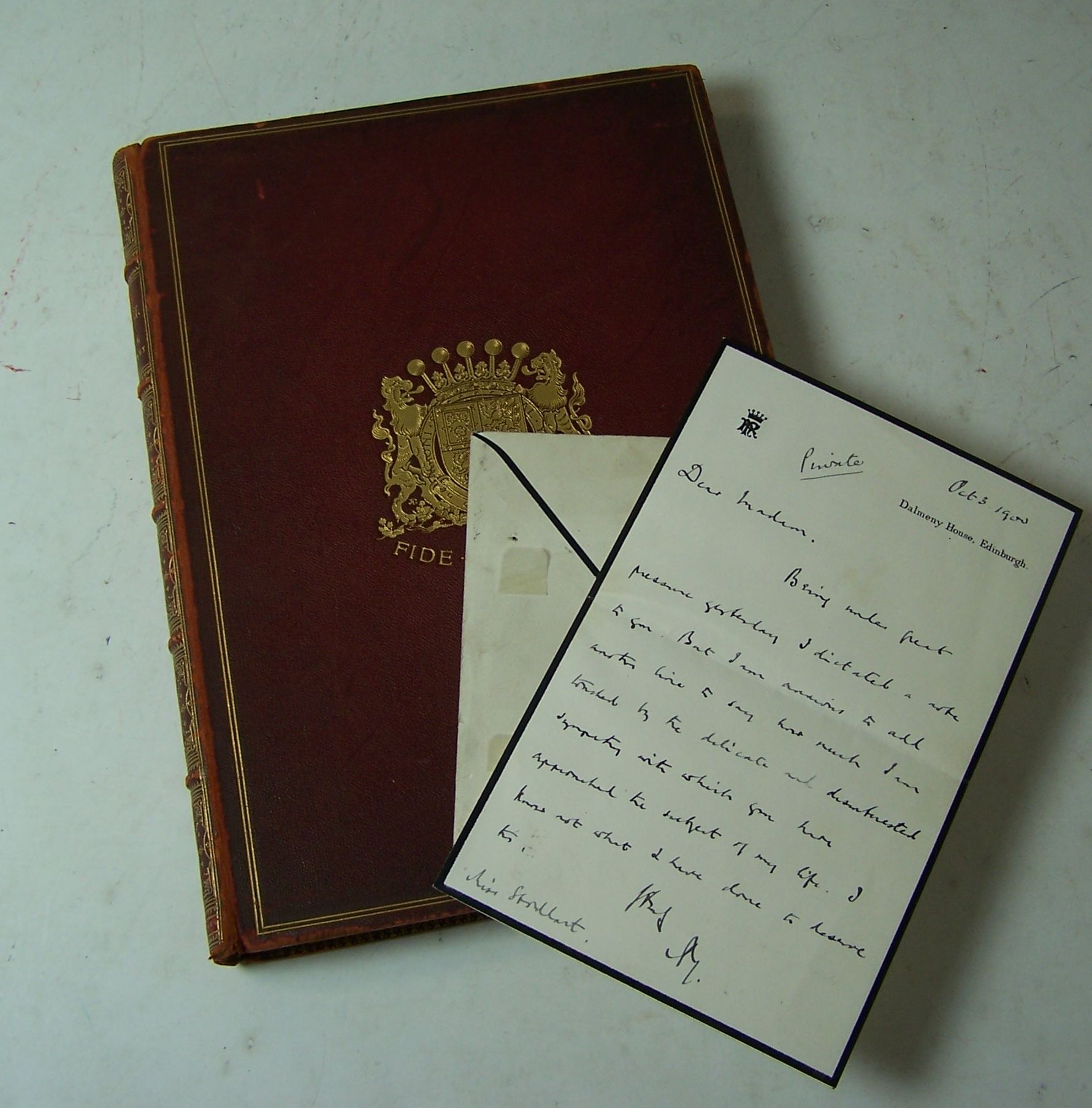 Rosebery, Archibald Philip Primrose, 5th Earl of