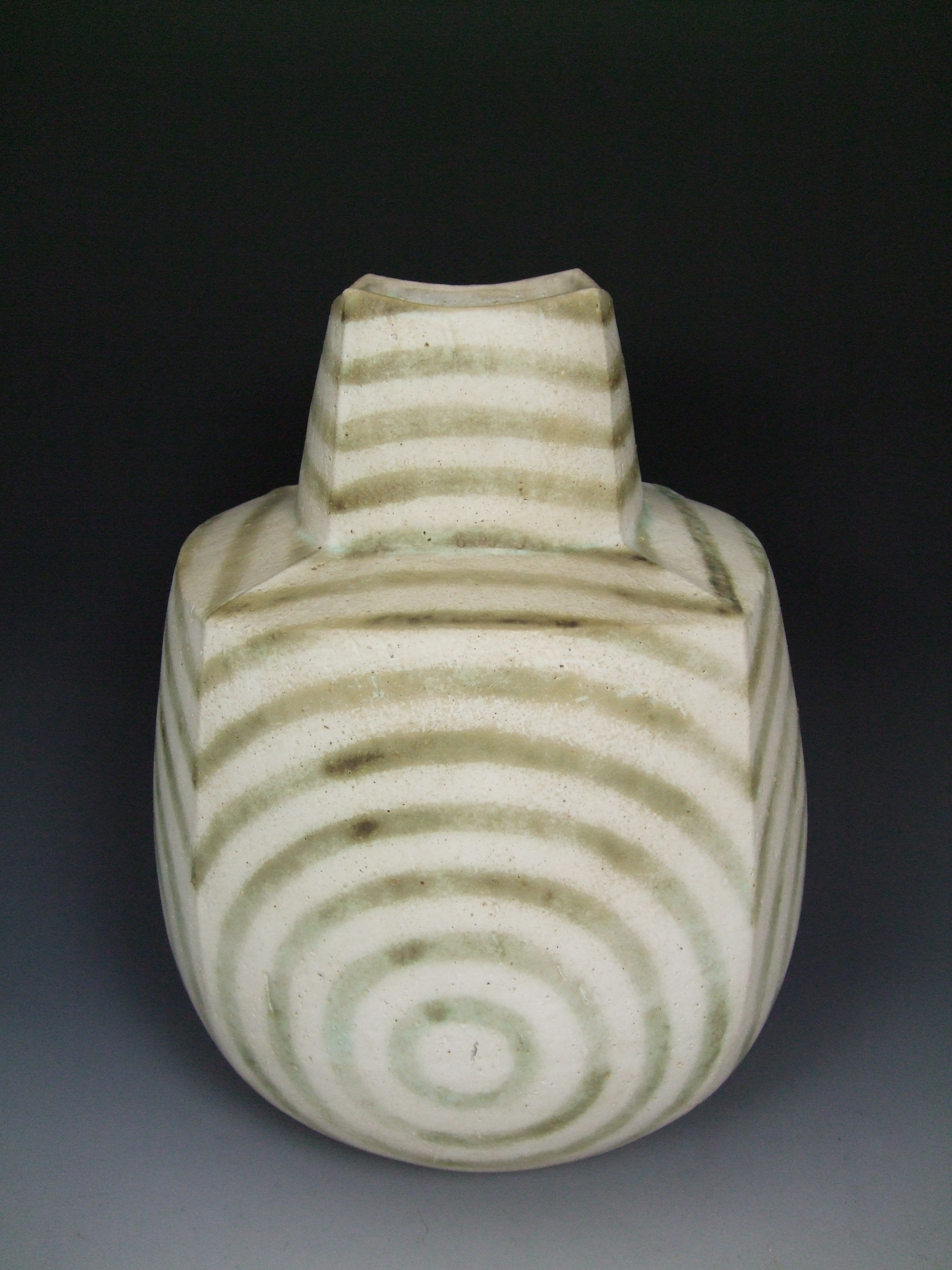 JOHN WARD (BORN 1938)