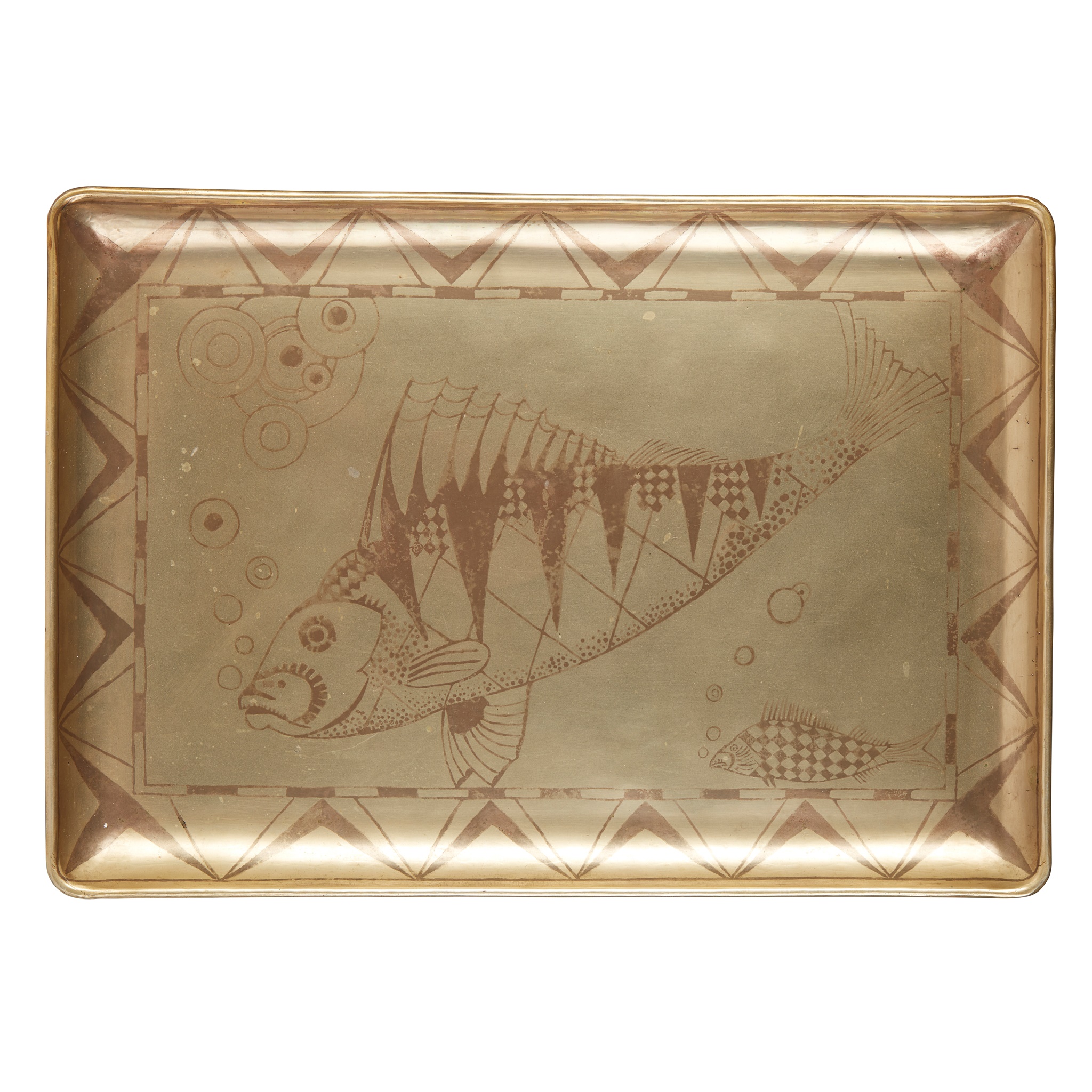 JEAN DUNAND (1877–1942)