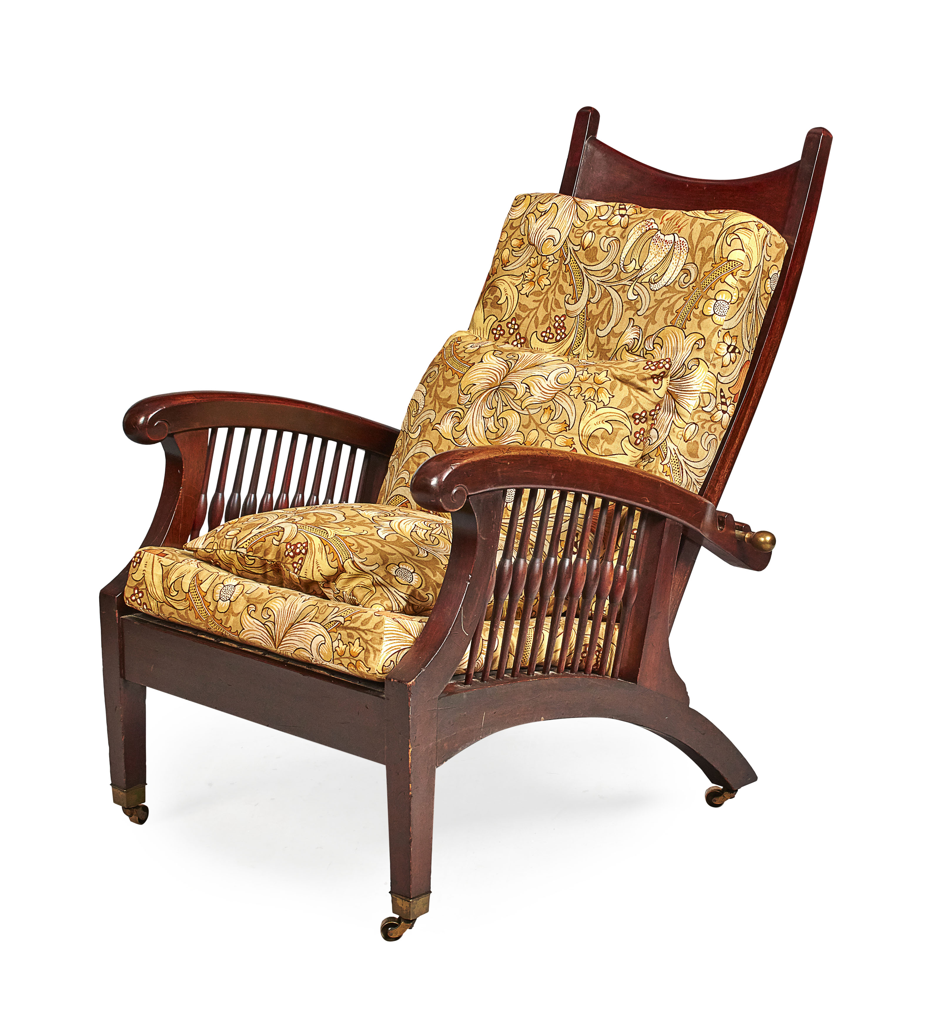 MANNER OF PHILIP WEBB