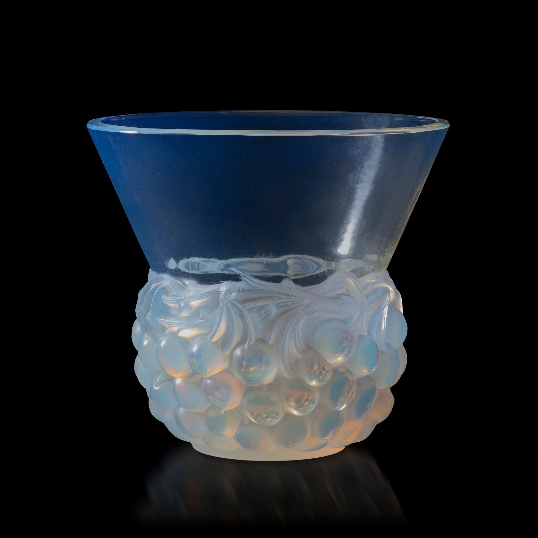 René Lalique (French 1860-1945)