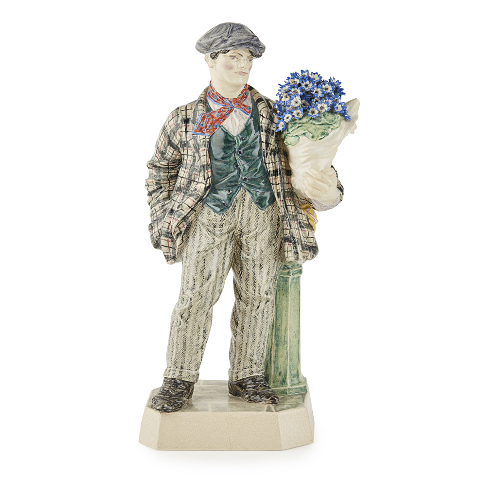 CHARLES VYSE (1882-1971)