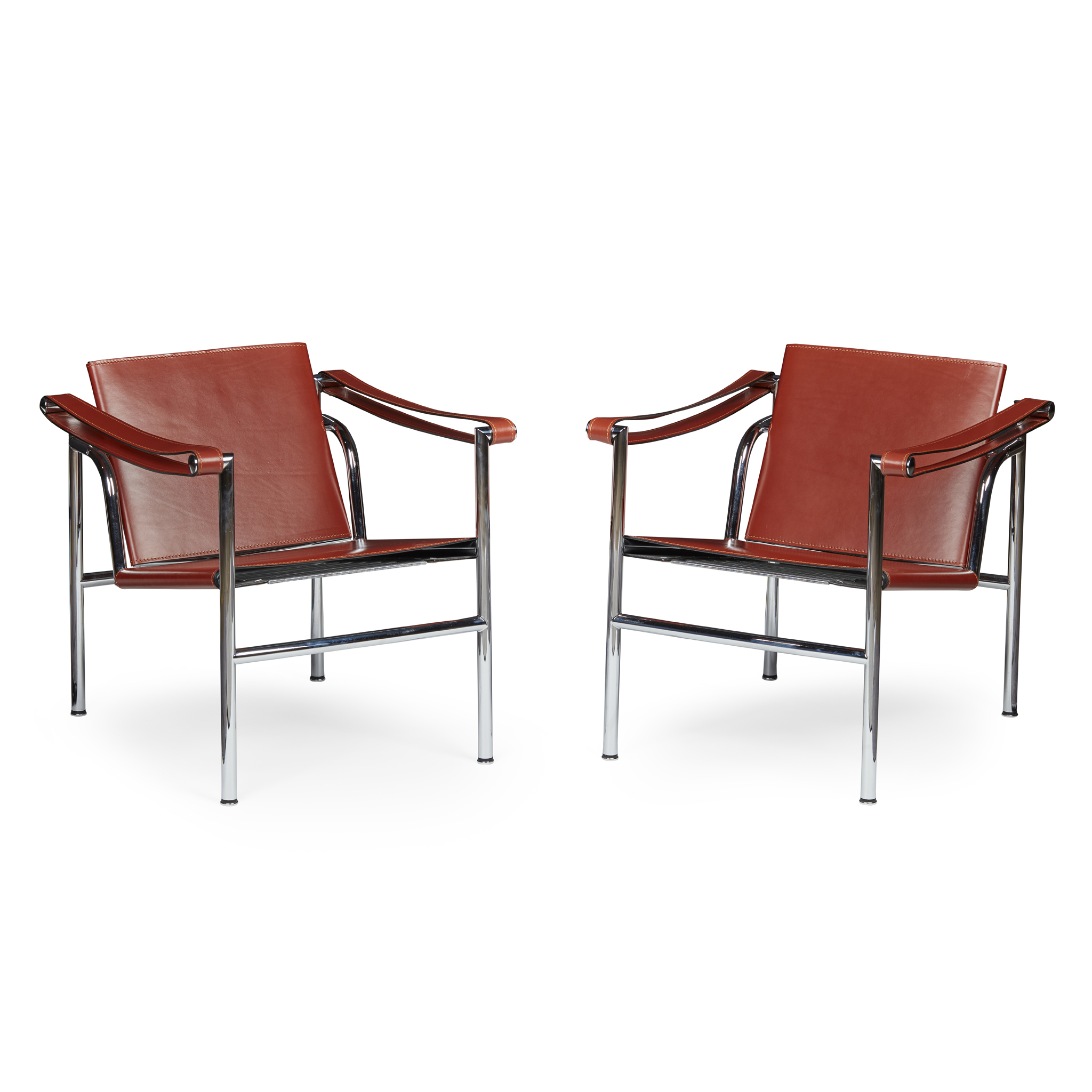 LE CORBUSIER (SWISS/FRENCH 1887-1965) FOR CASSINA