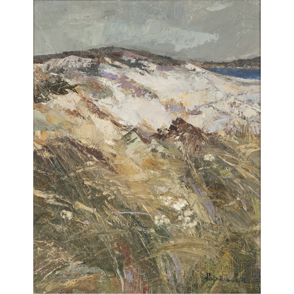 PERPETUA POPE (SCOTTISH 1916-2013)