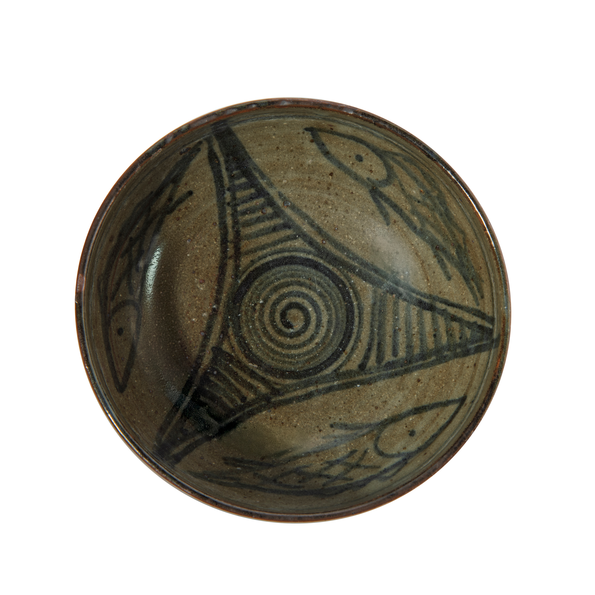 LADI KWALI (NIGERIAN 1925-1984) AT ABUJA POTTERY