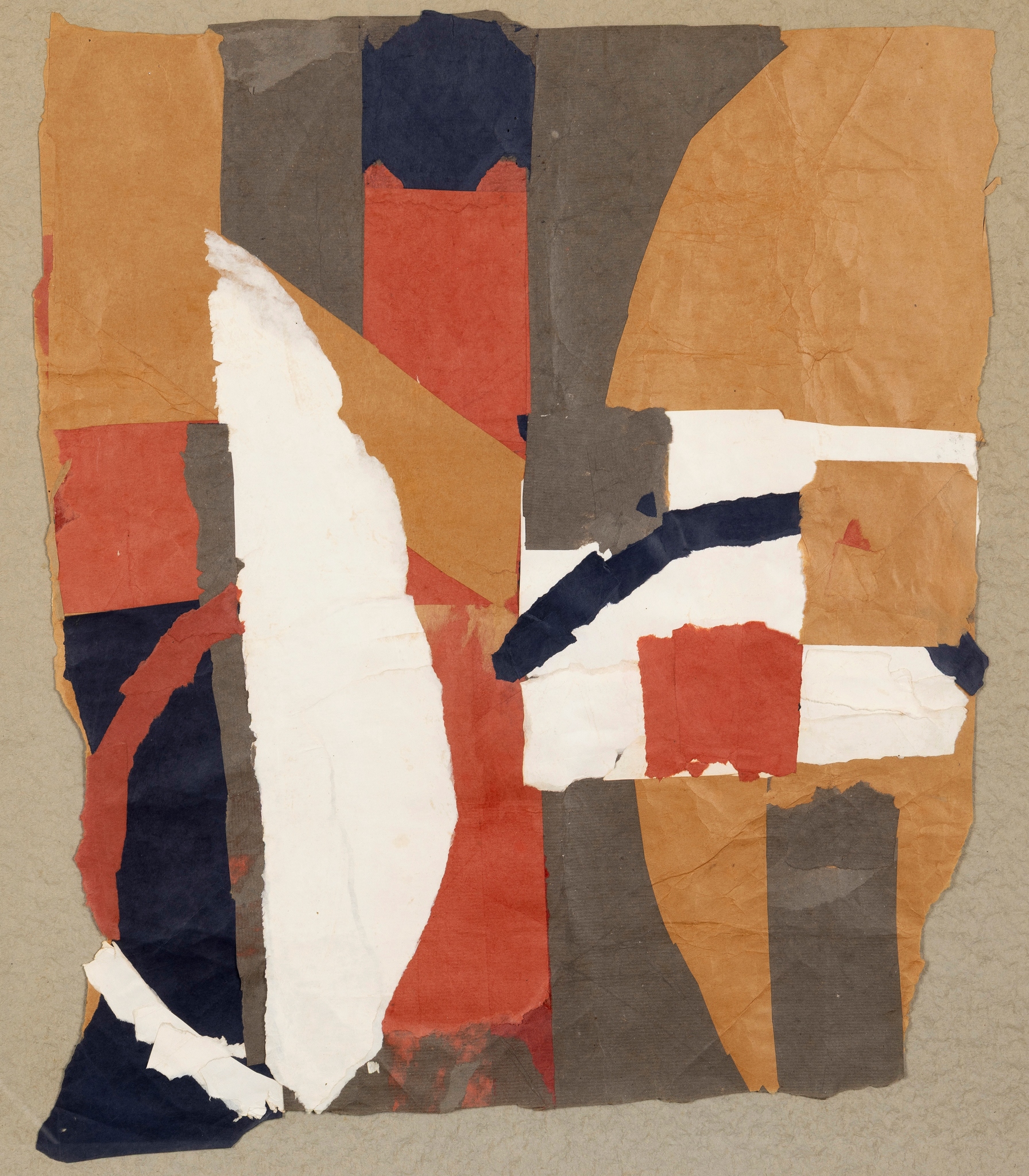 FRANCIS DAVISON (BRITISH 1919-1984)