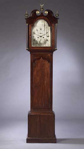 George Dunbar, Turriff