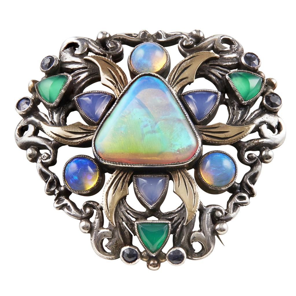 SIBYL DUNLOP (1889-1968)