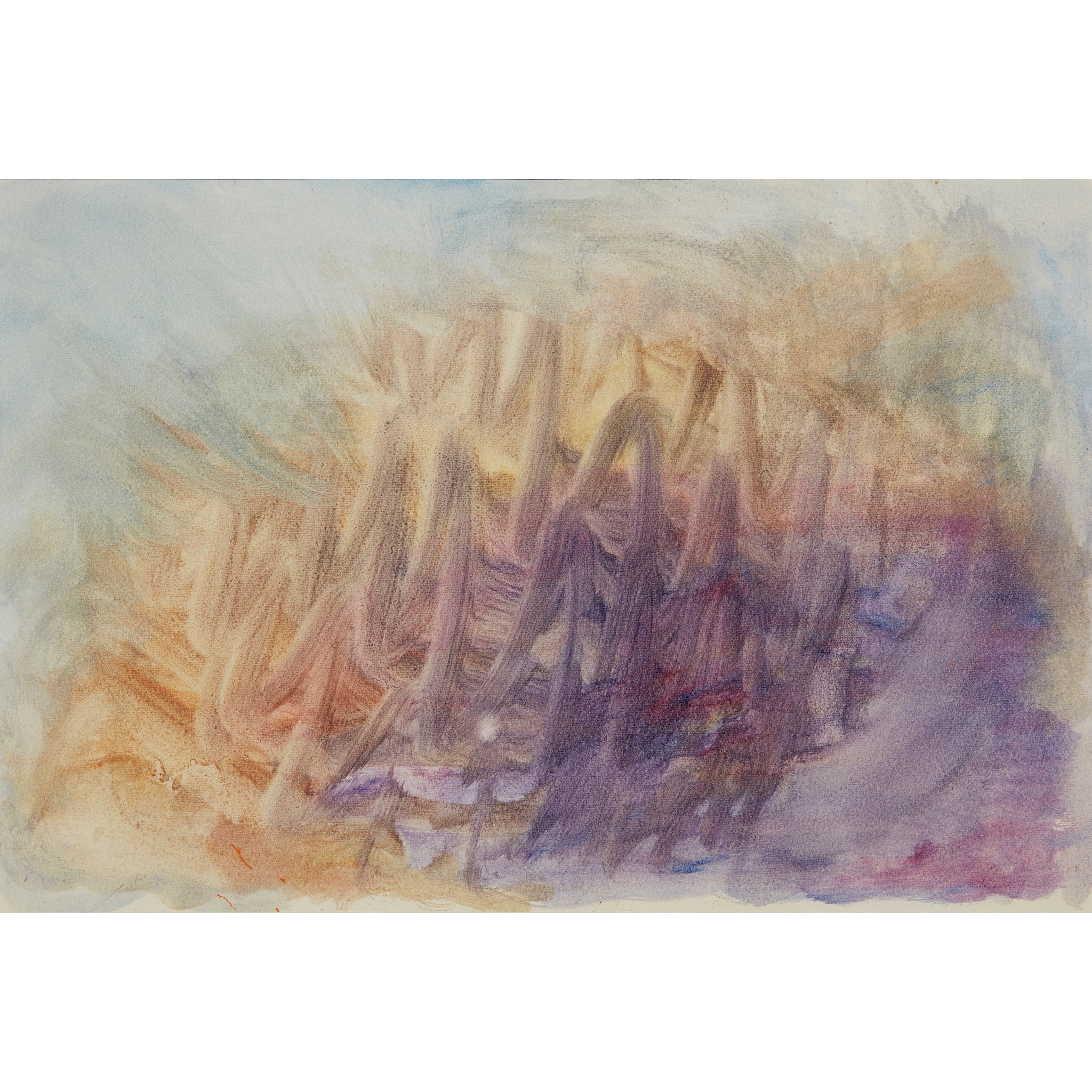 WINIFRED NICHOLSON (BRITISH 1893-1981)