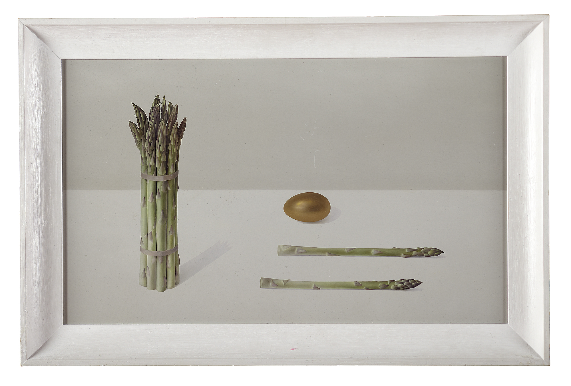 BONNIE THOMPSON (SCOTTISH B. 1972)