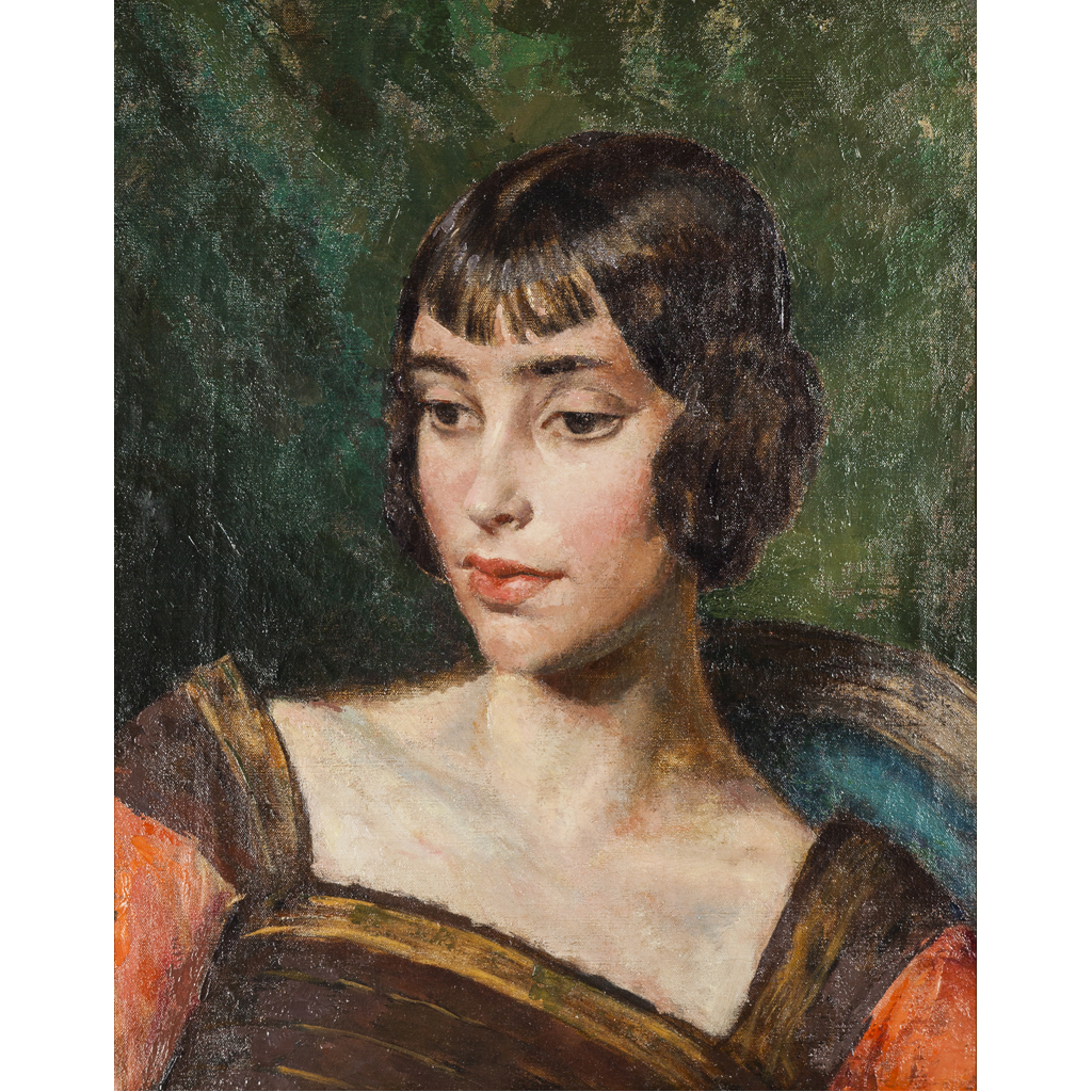 20TH CENTURY BRITISH SCHOOL